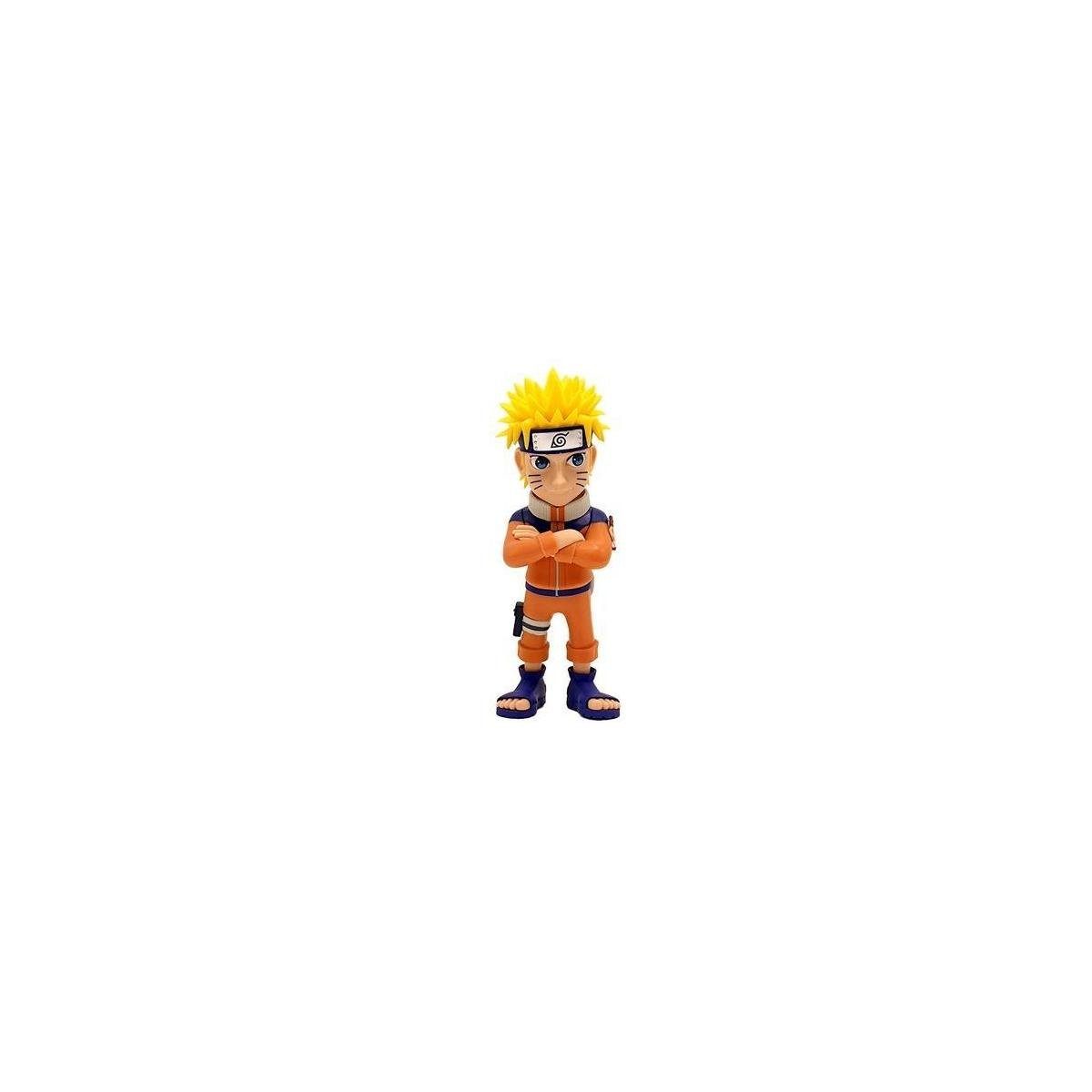 Minix Merchandise-Figur Figures Naruto, 12 cm