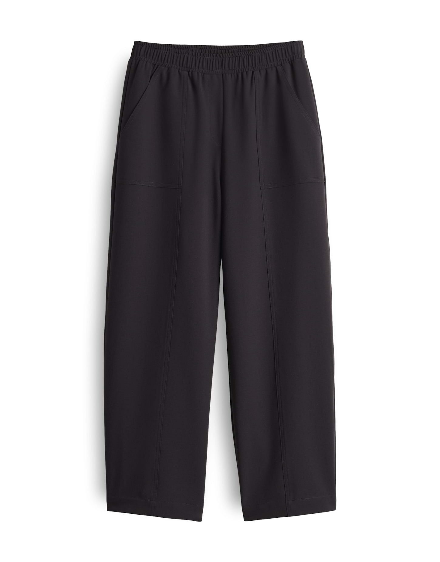 OPUS Stoffhose MYHA BARREL mit Komfortbund günstig online kaufen