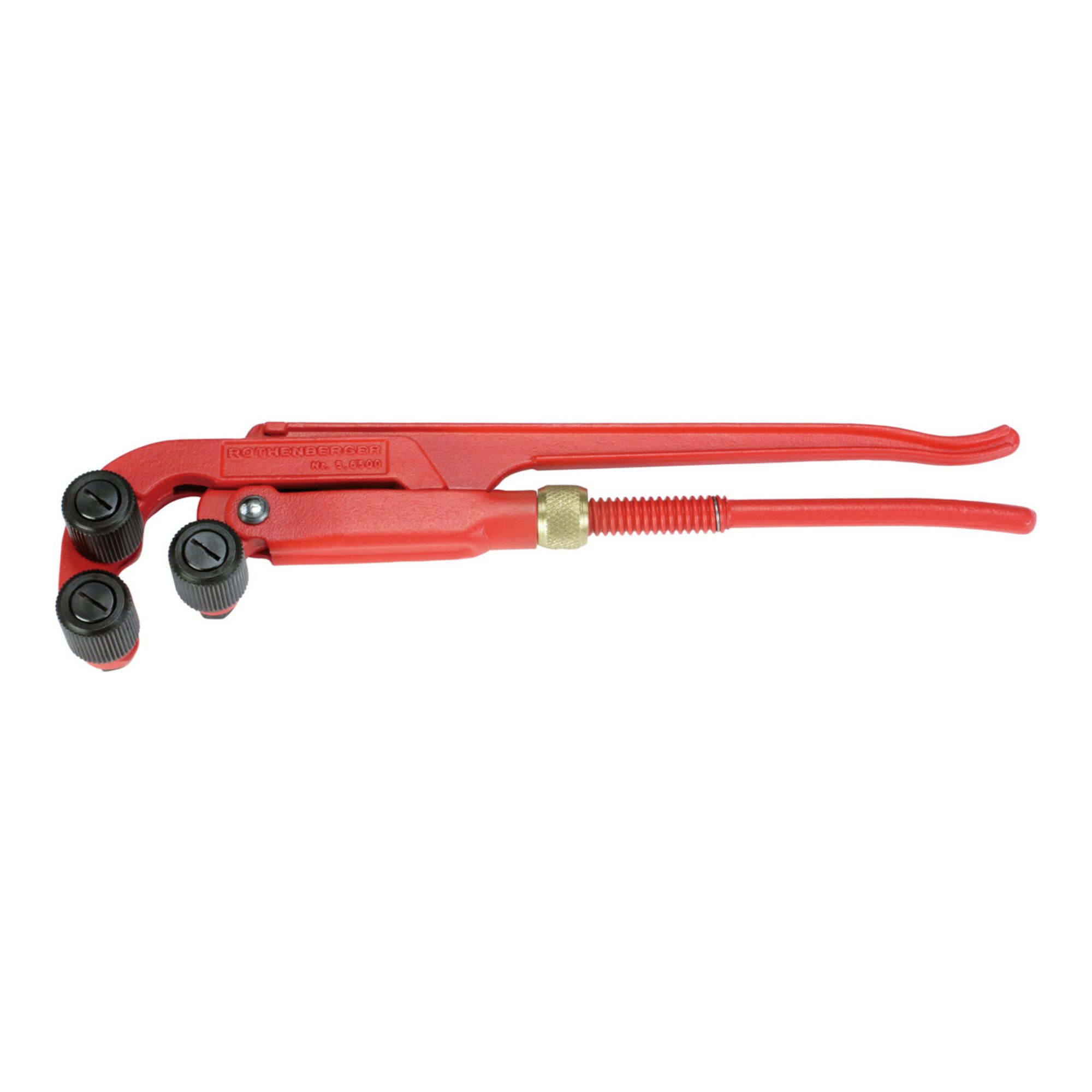 Rothenberger Kraftseitenschneider Rothenberger Gewindeaufrauzange von 3/8 bis 2"