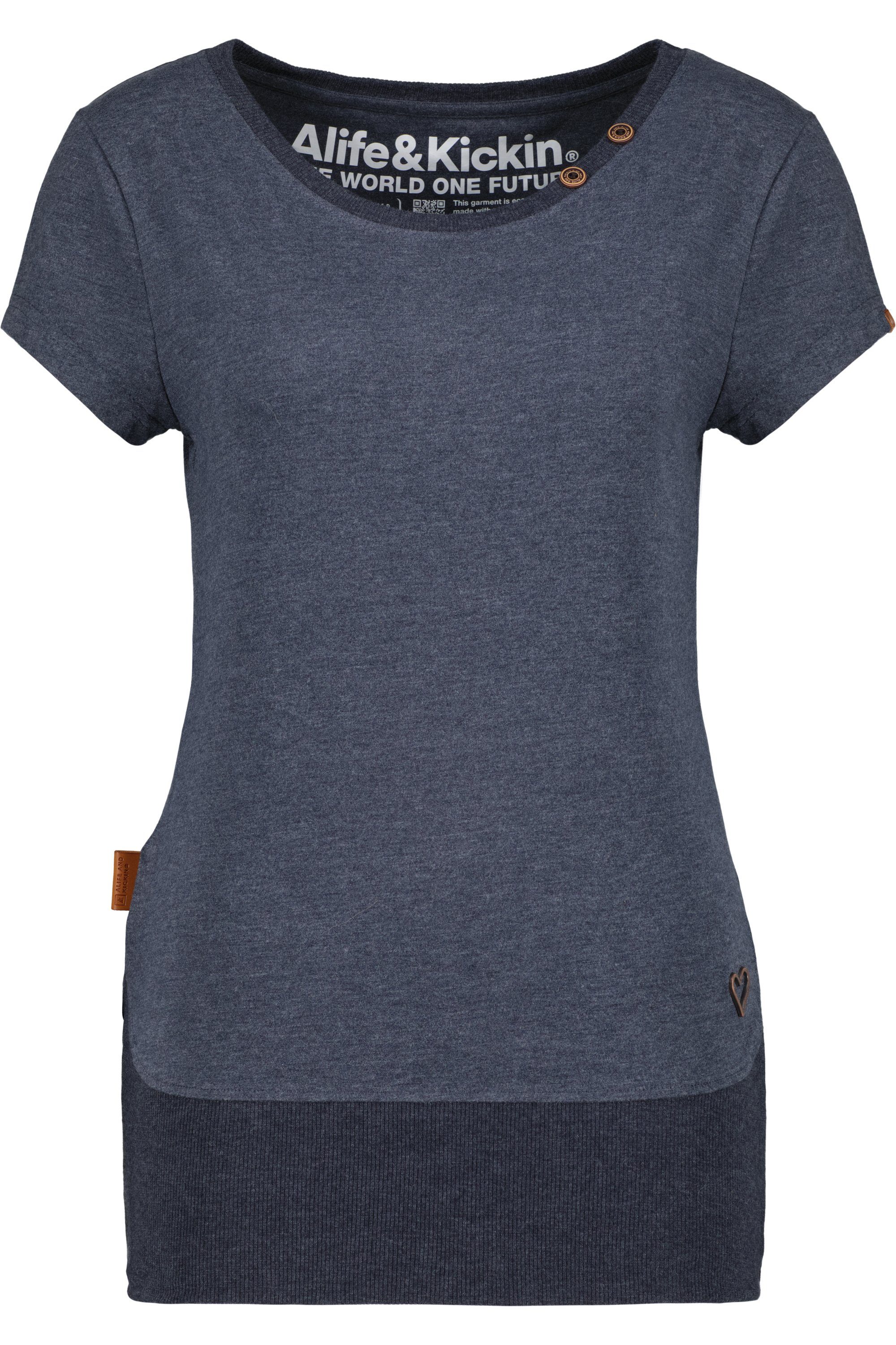 Alife & Kickin T-Shirt Damen CocoAK günstig online kaufen