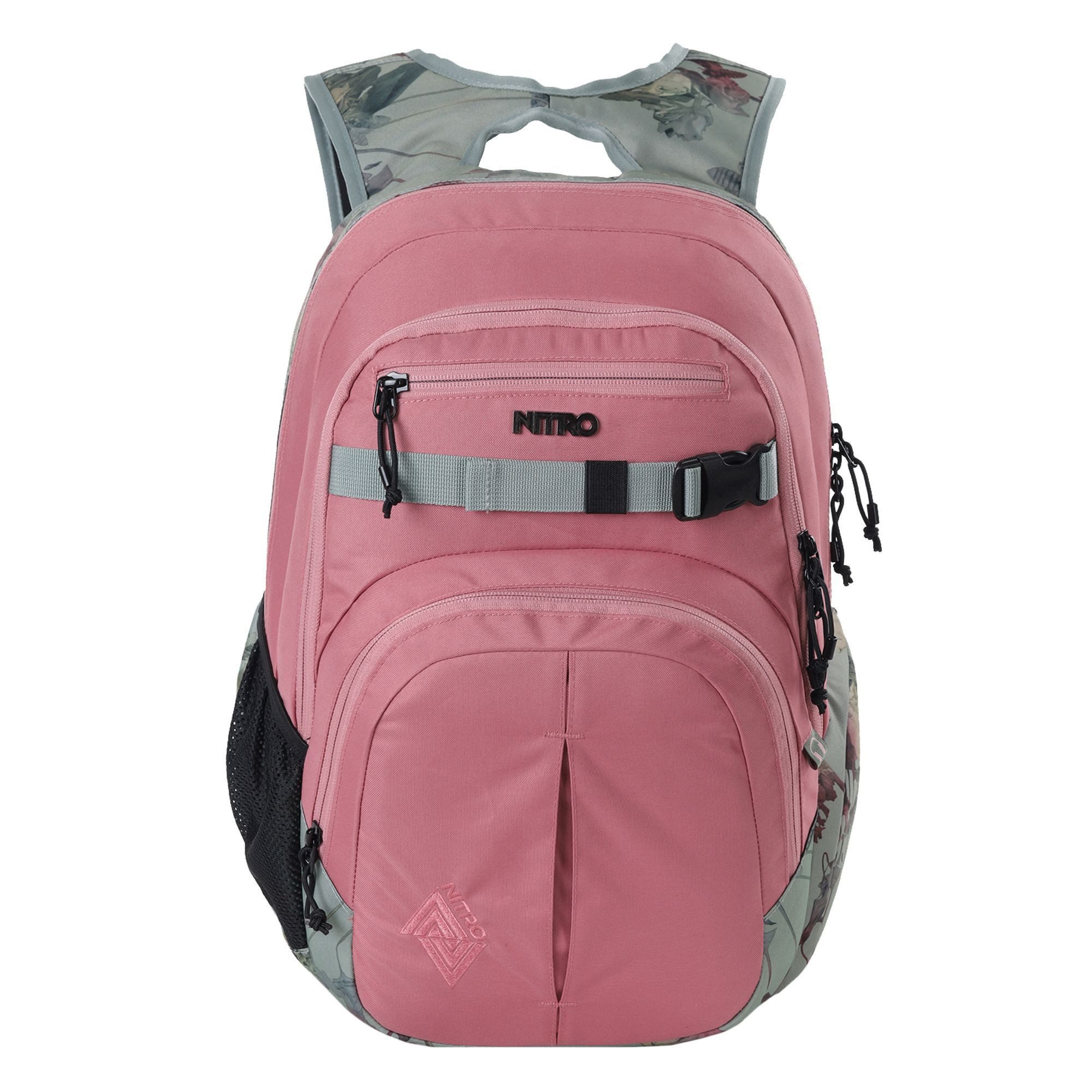 Laptoprucksack Chase