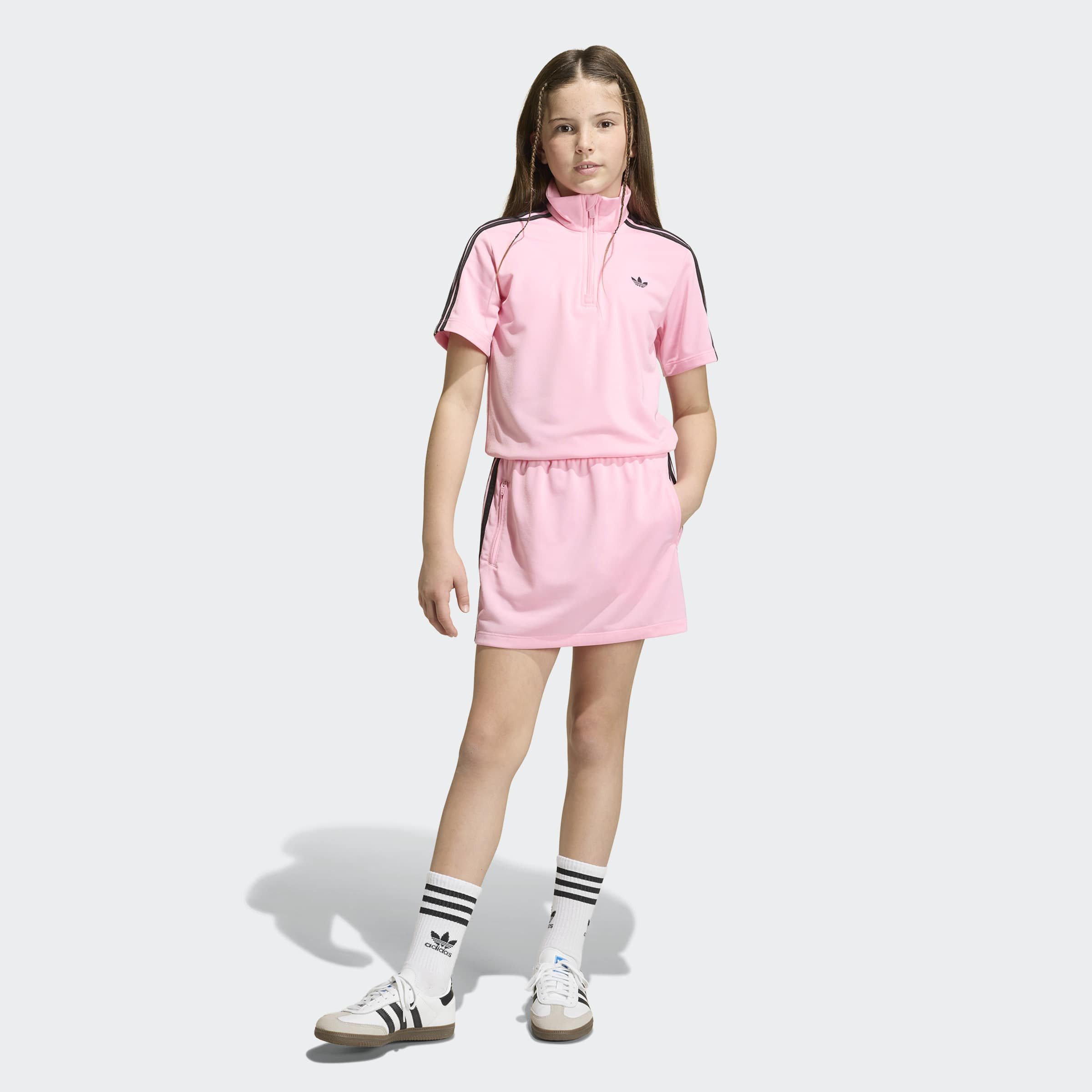 adidas Originals Shirtkleid FIREBIRD