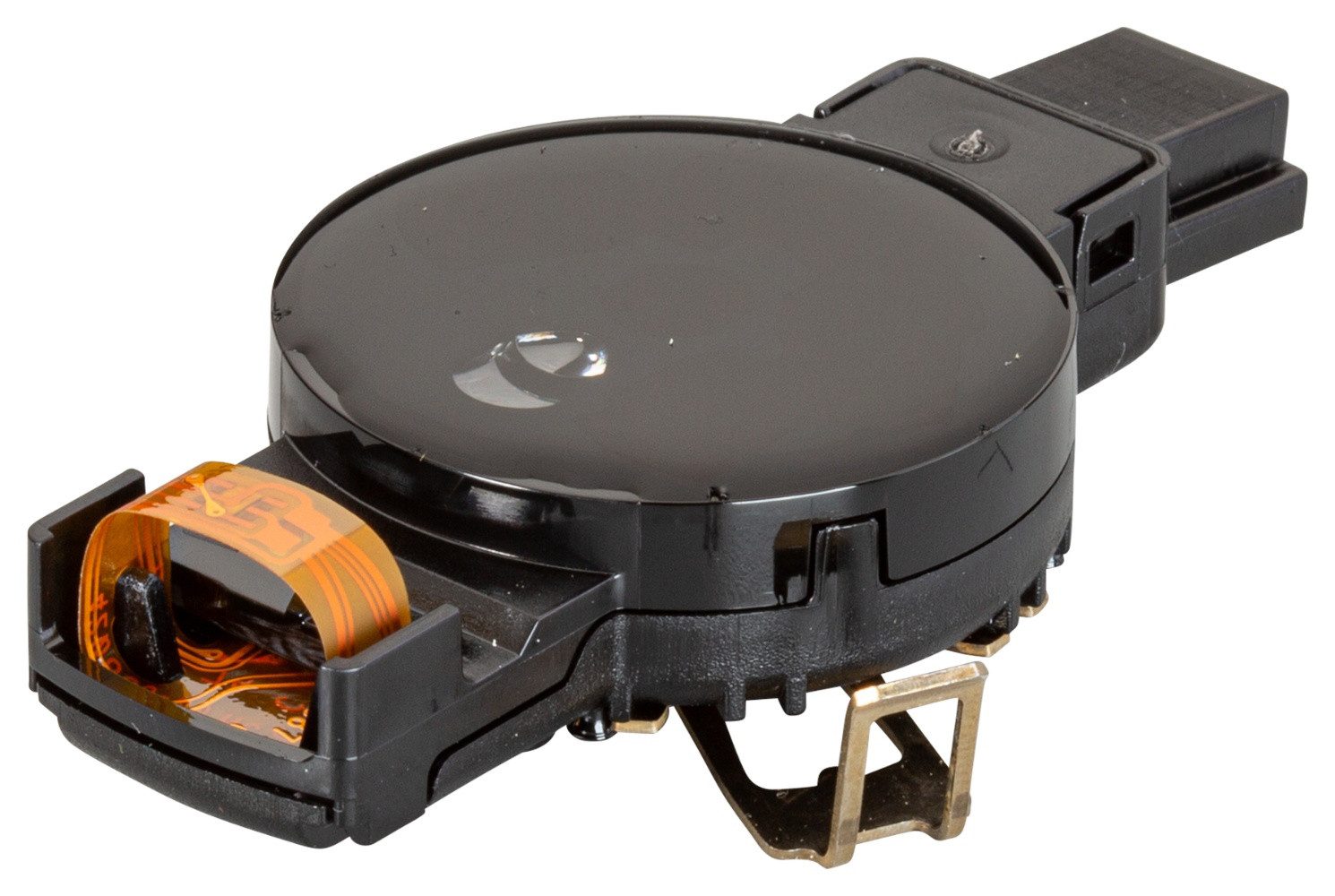 Hella Feuchtigkeitssensor HELLA 6PW 011 807-921 Regensensor - 3-polig - geclipst - für Head Up D