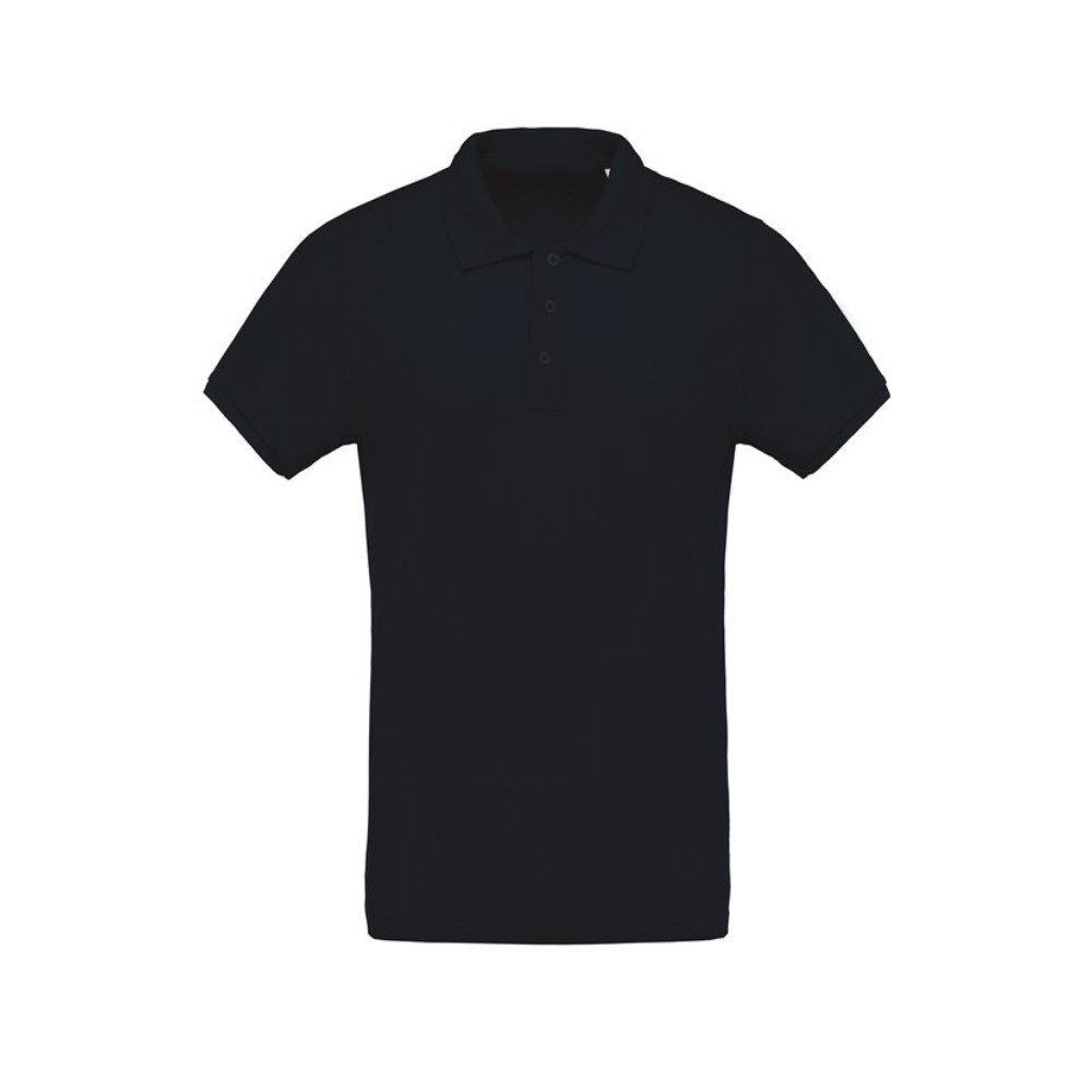 Kariban Poloshirt Pique Baumwolle Herren Polohemd günstig online kaufen