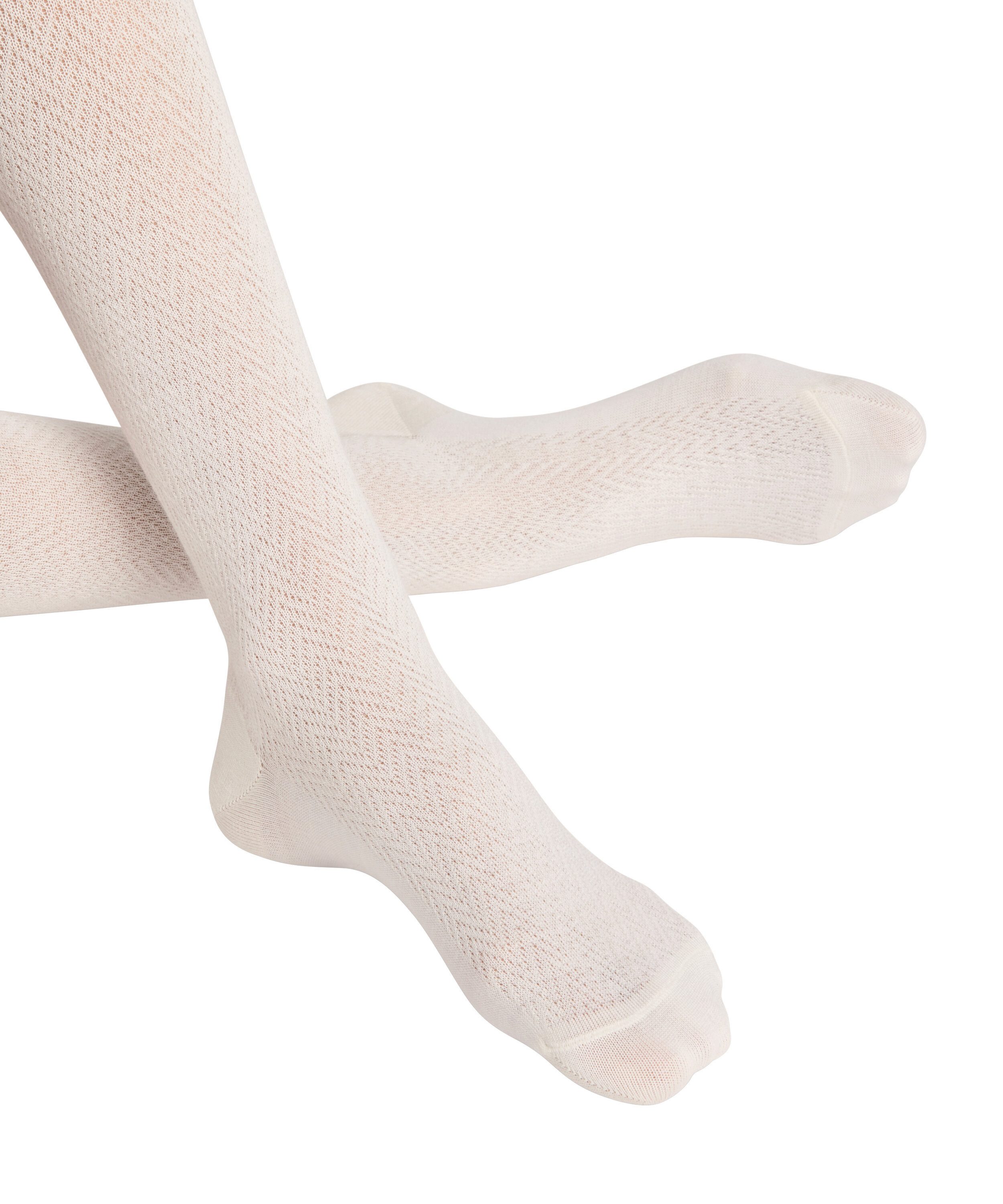 Strickstrumpfhose Fable Estate Strumpfhose mit Schurwolle