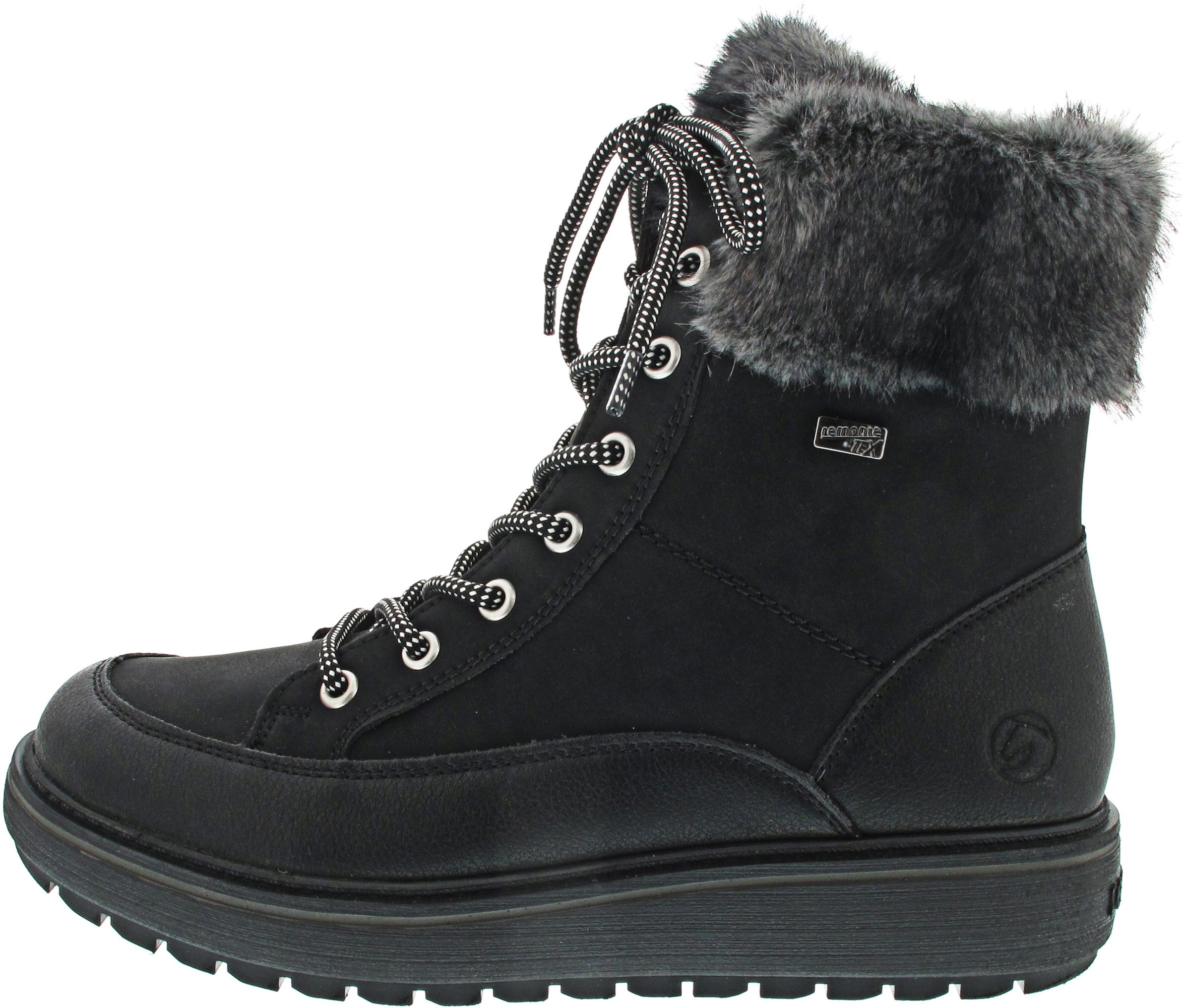 Westernstiefelette