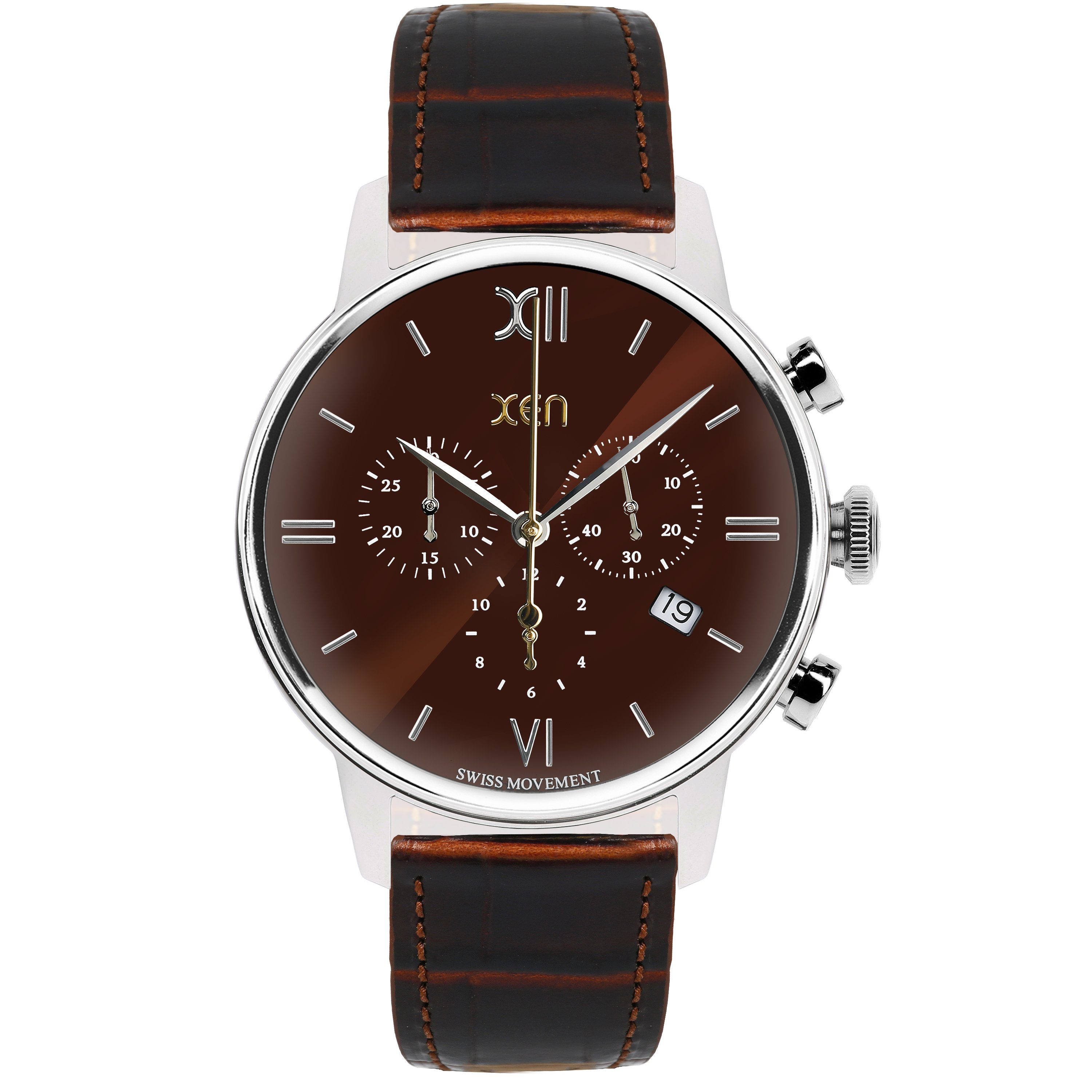 Chronograph