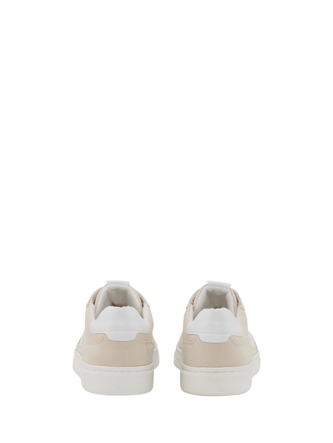 TOM TAILOR Sneaker mit Colour-Blocking Sneaker günstig online kaufen
