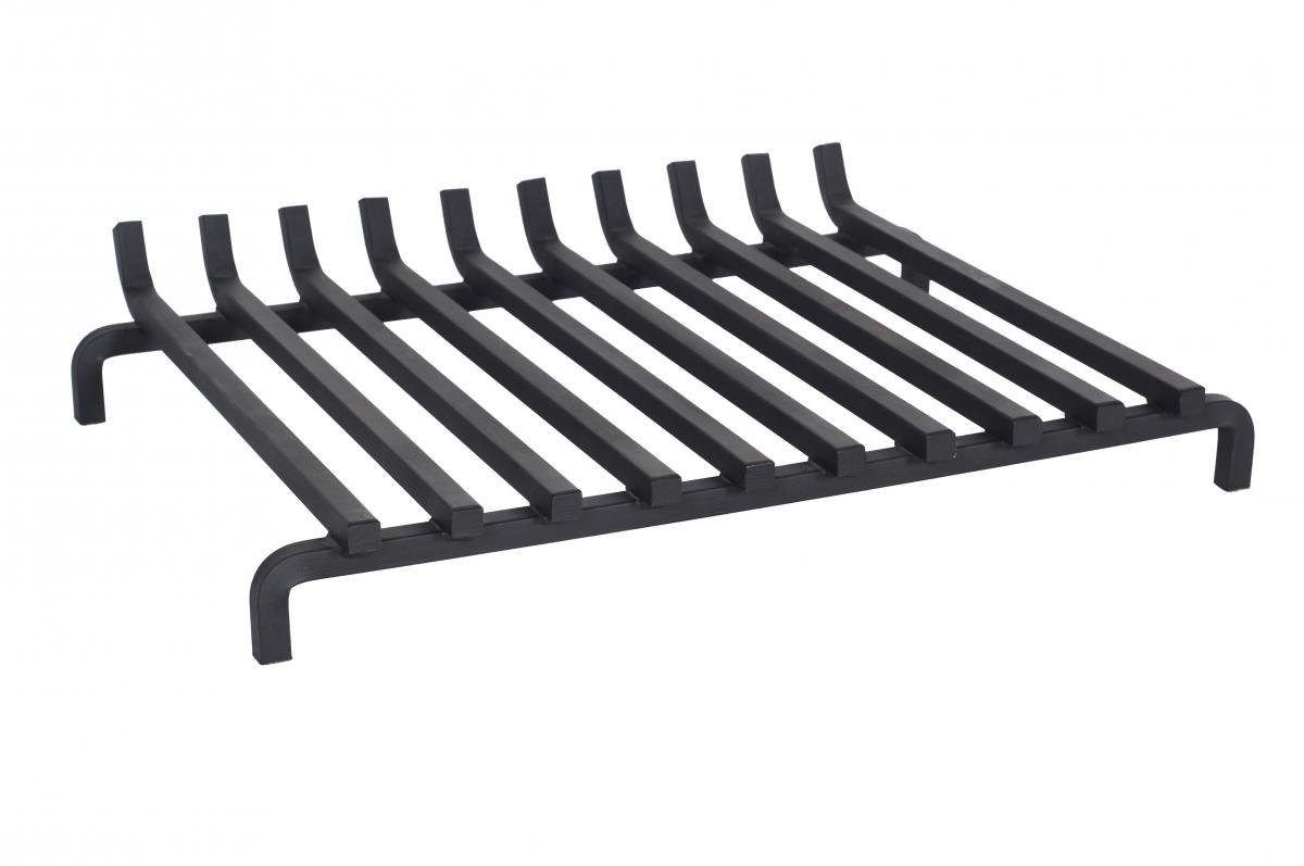 Magnus Feuerrost R200 Kaminrost Ascherost, Einlage aus Gusseisen