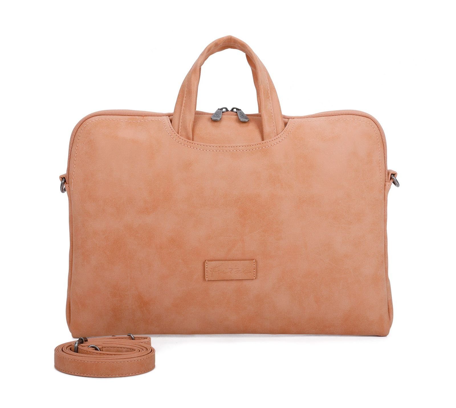 Fritzi aus Preußen Laptoptasche Vintage günstig online kaufen