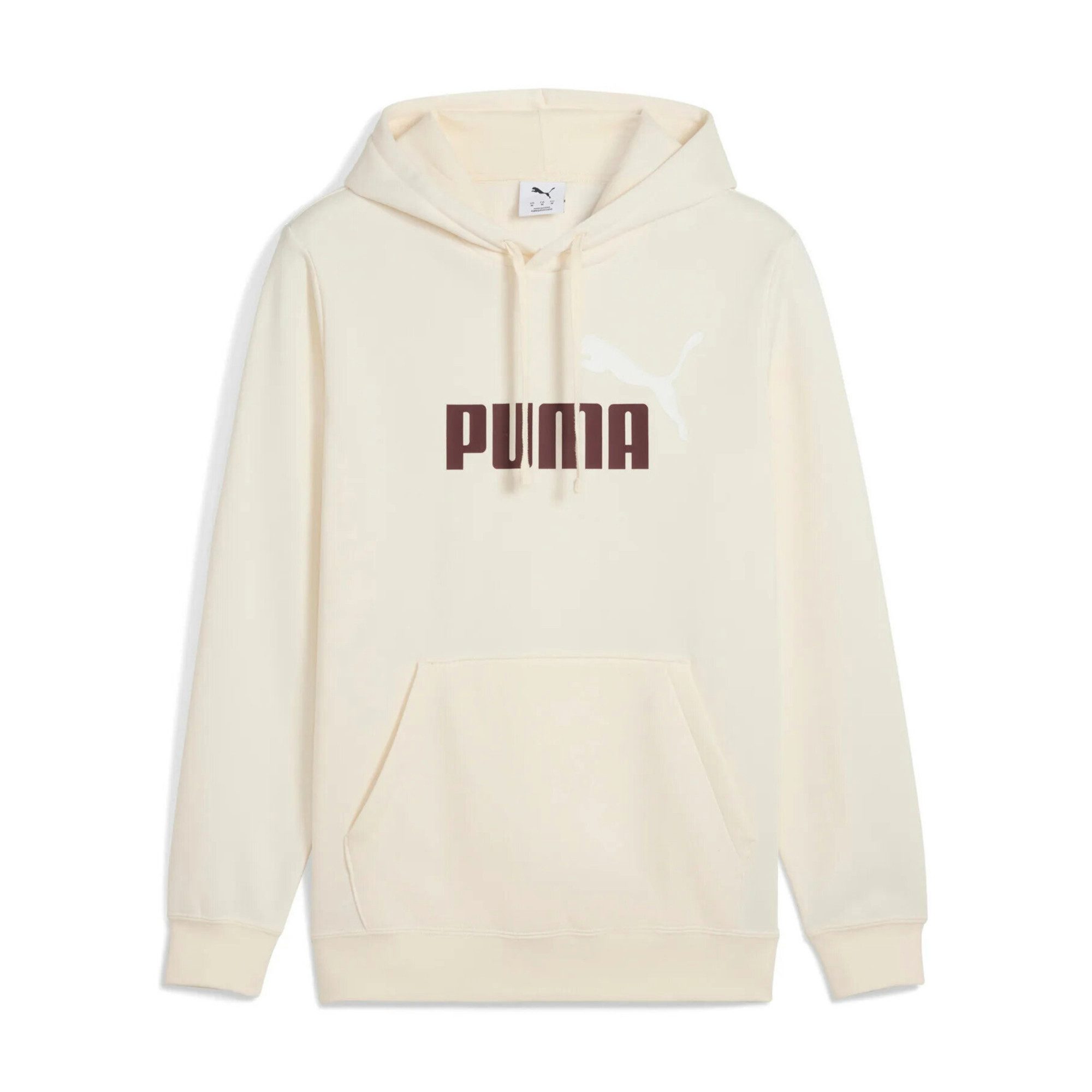 PUMA Kapuzenpullover Puma Herren Kapuzenpullover ESS günstig online kaufen