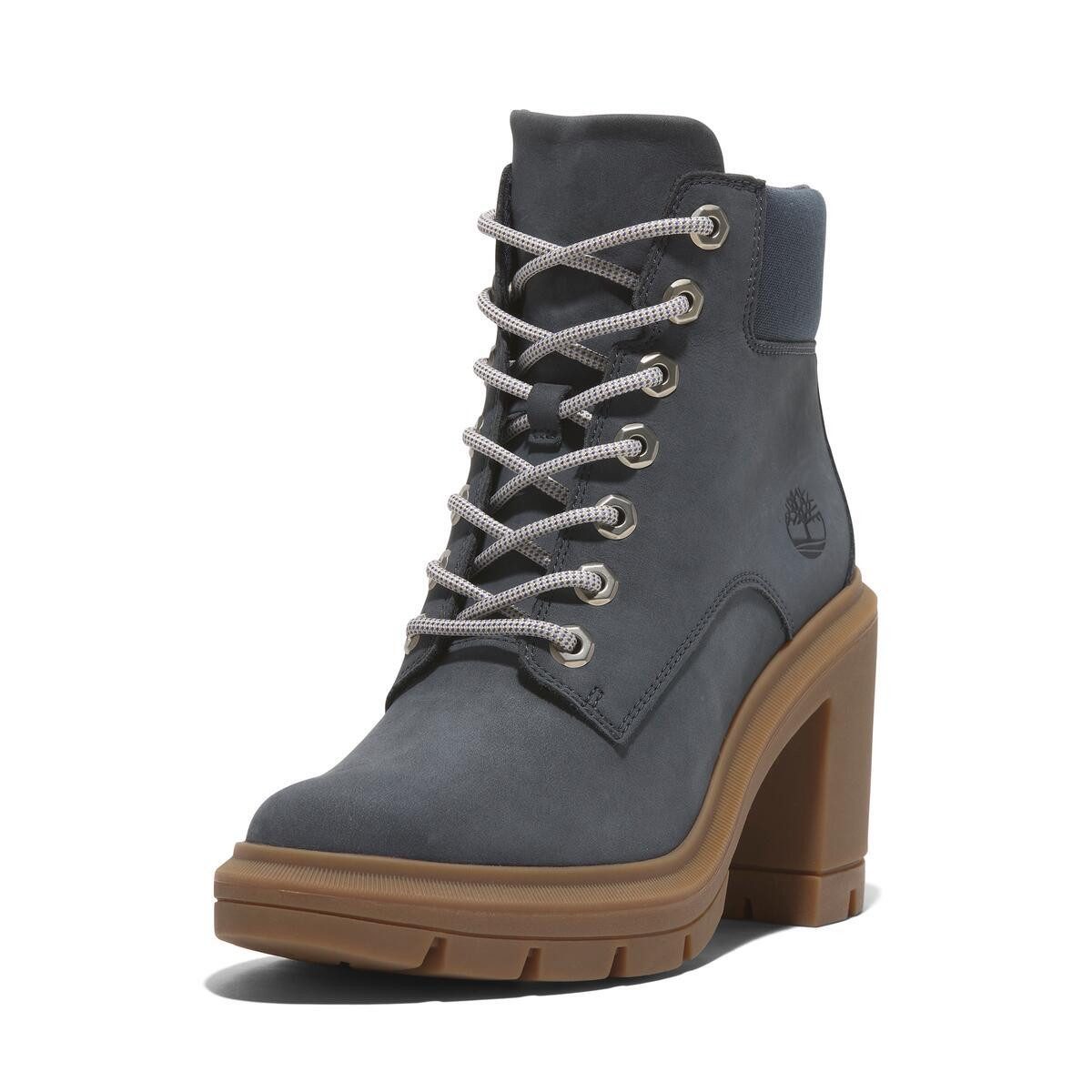 Timberland ALLINGTON HEIGHTSMID LACE UP BOOT Schnürstiefelette Winterschuhe, Winterstiefel, Schnürboots, Winterboots
