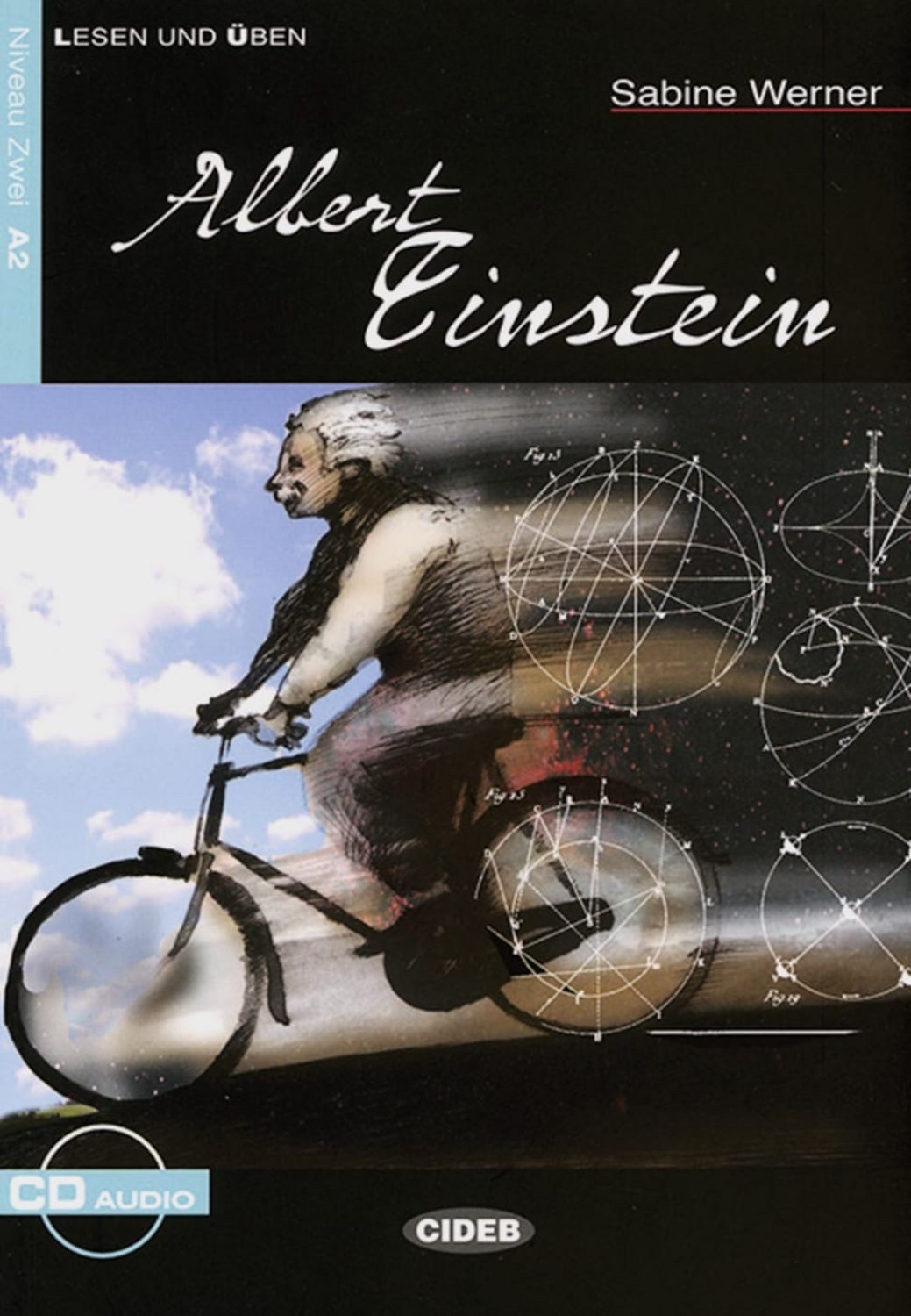 Albert Einstein / Sabine Werner