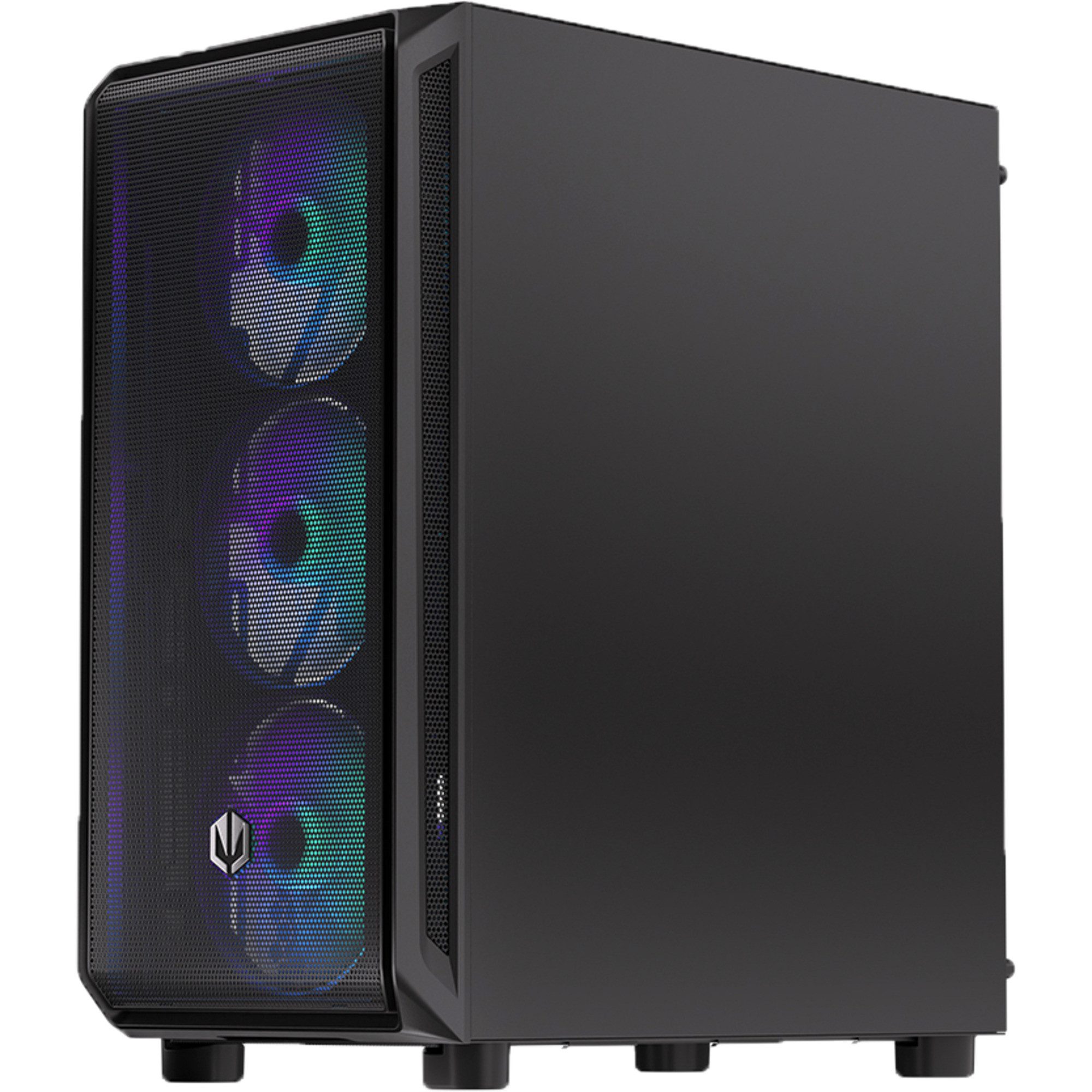 ENDORFY PC-Gehäuse ENDORFY ARX 500 ARGB, Big-Tower-Gehäuse