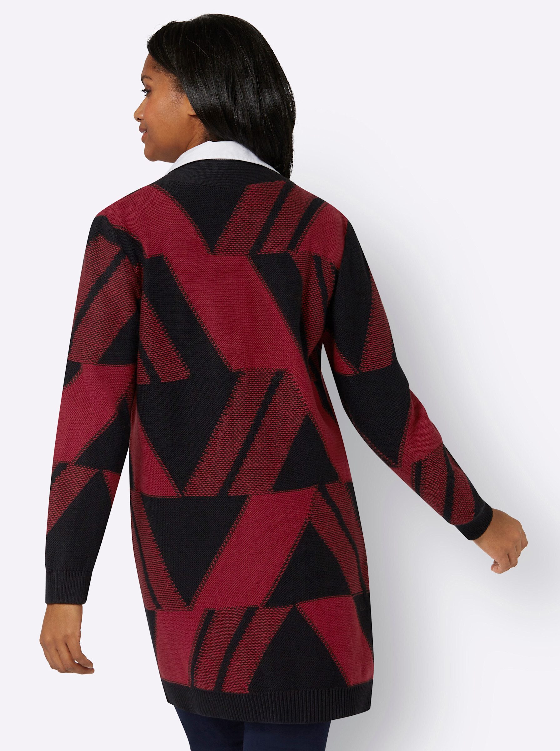 Witt Strickjacke Strickmantel günstig online kaufen