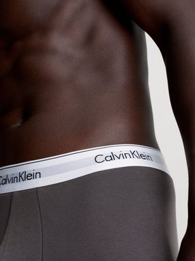 Calvin Klein Underwear Boxershorts BOXER BRIEF 5PK (Packung, 5-St., 5er) in verschiedenen Farben