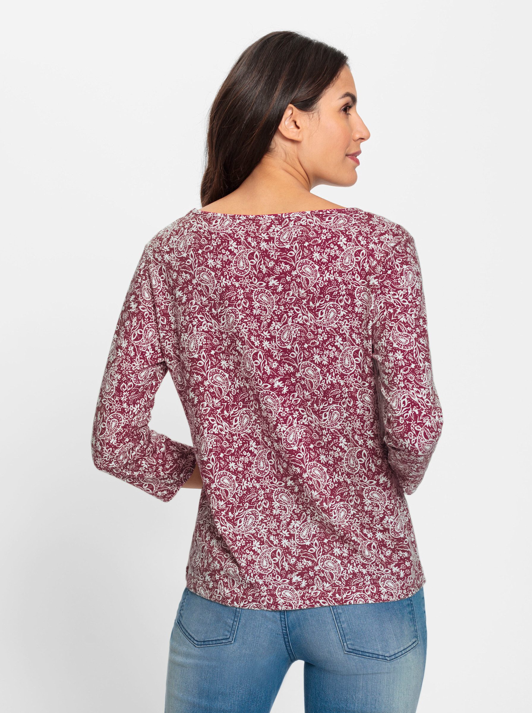 Witt T-Shirt Shirt günstig online kaufen