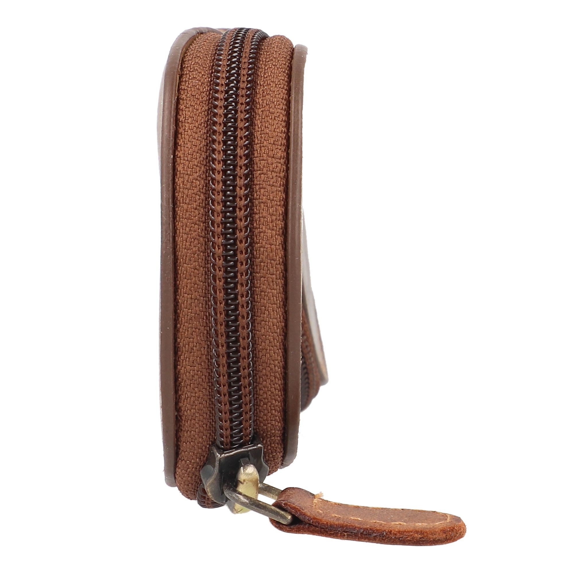 Greenburry Etui Vintage, Leder