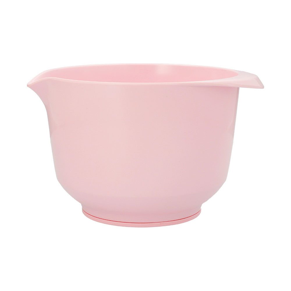 RBV Birkmann Rührschüssel Birkmann Rührschüssel Servierschüssel Colour Kitchen 2L, Silk Rose