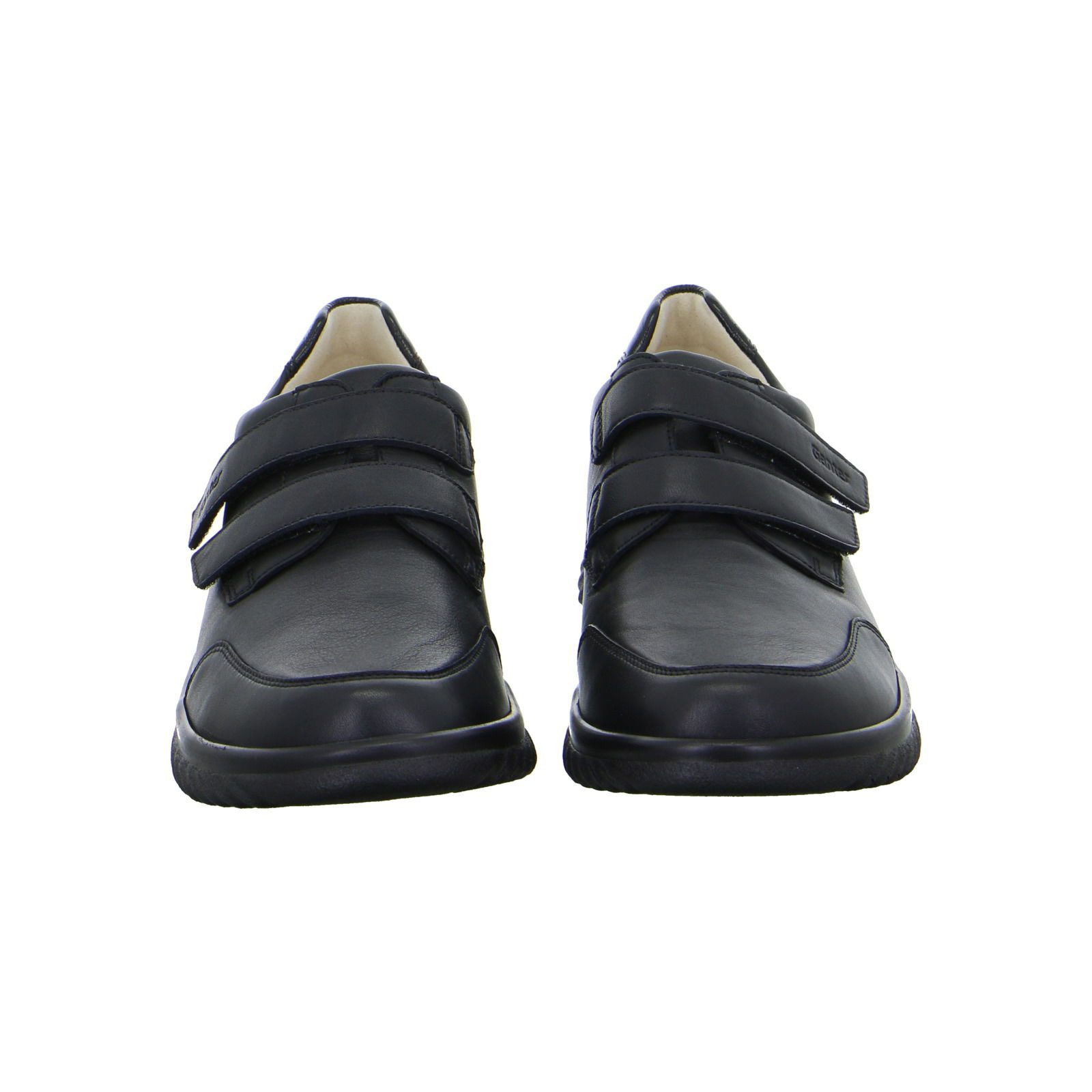 Ganter Halbschuh Heike Klettschuh