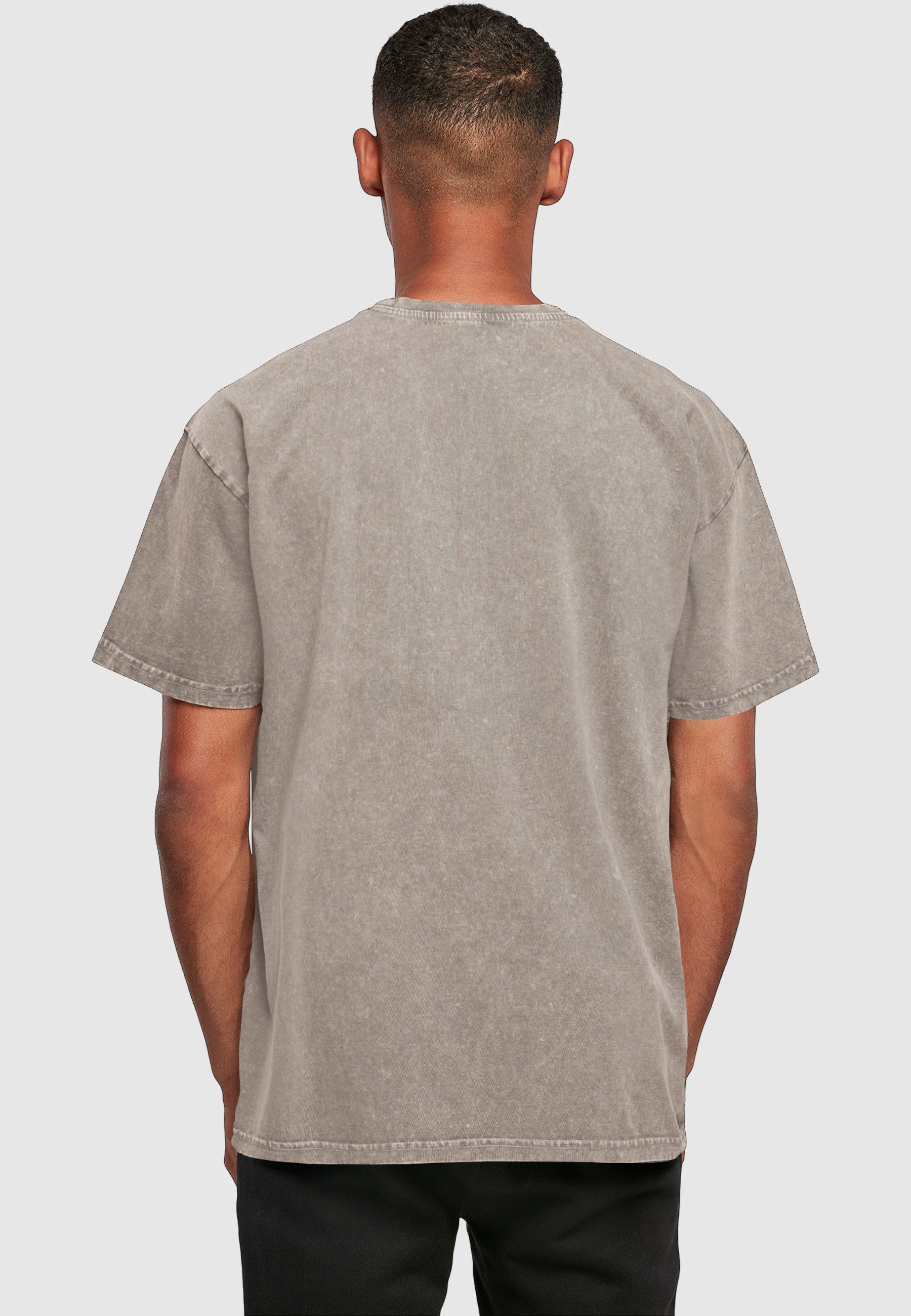 Merchcode T-Shirt Merchcode Herren (1-tlg)
