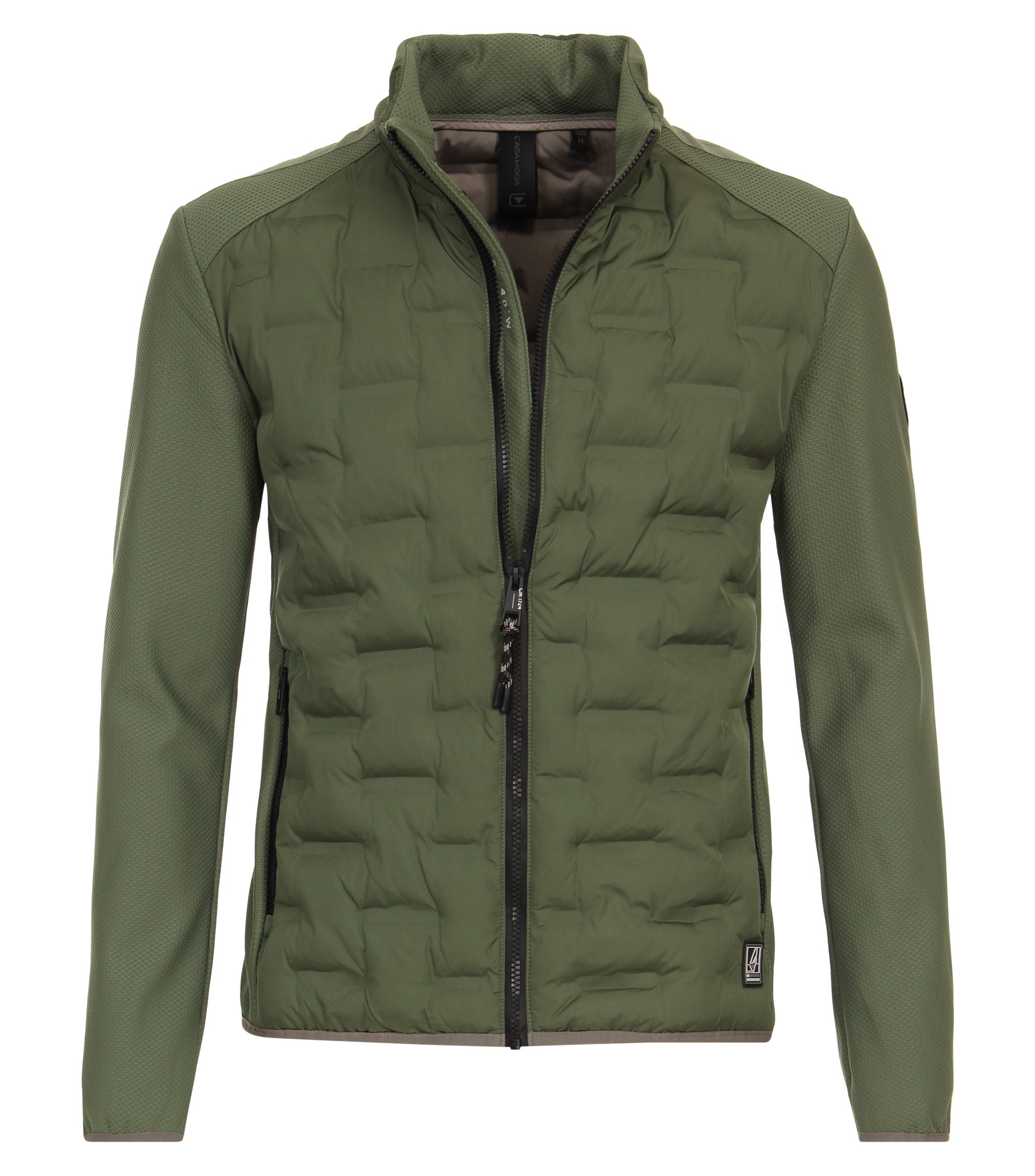 Langjacke CASAMODA Jacke uni