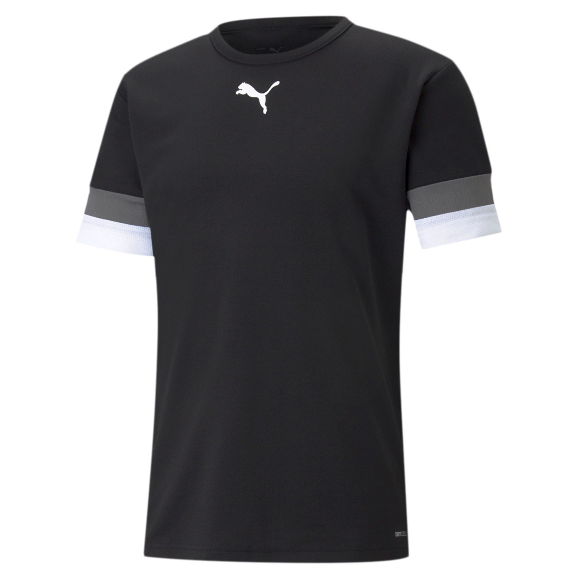 PUMA Fußballtrikot Puma Herren Trikots teamRISE günstig online kaufen
