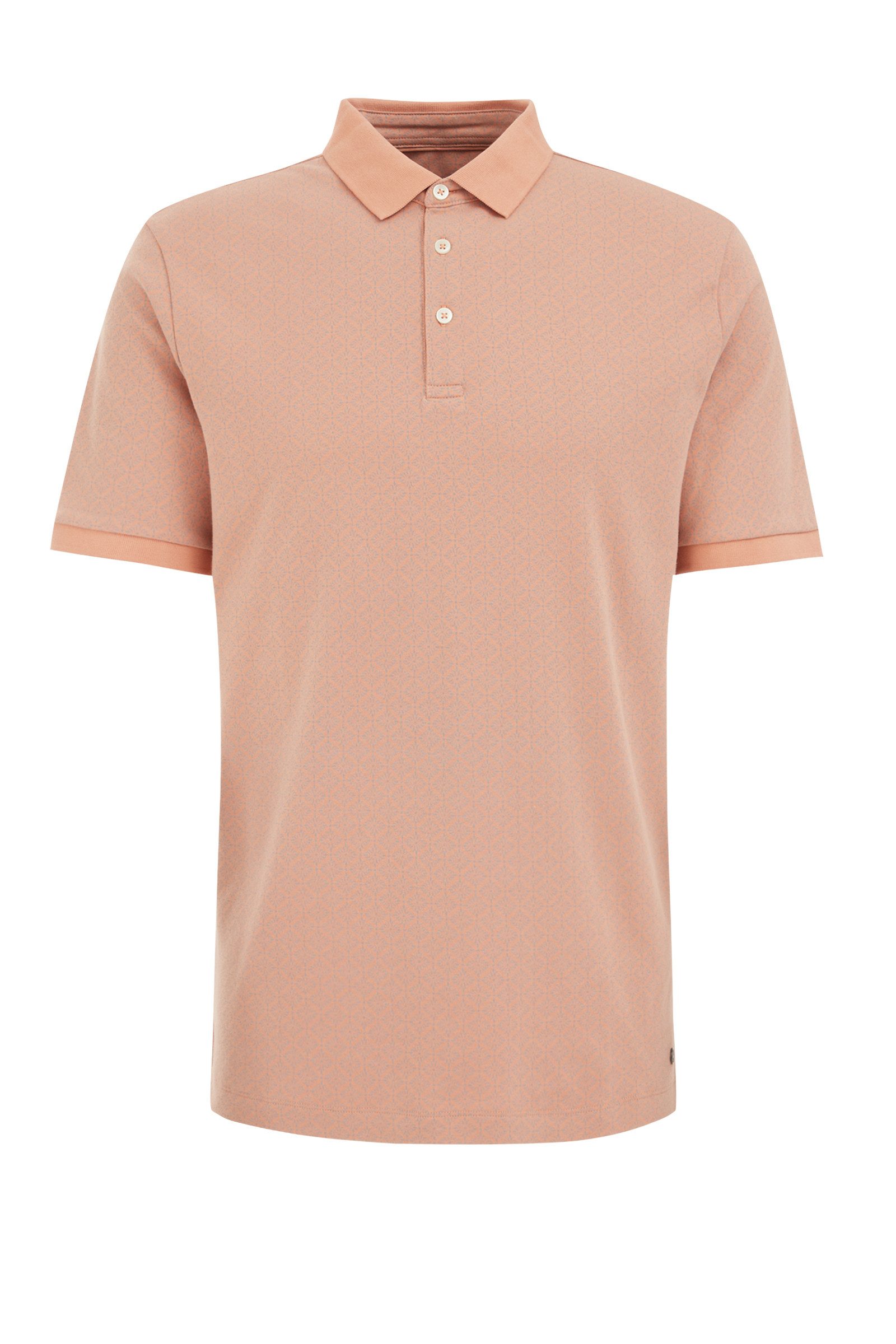 WE Fashion Poloshirt günstig online kaufen