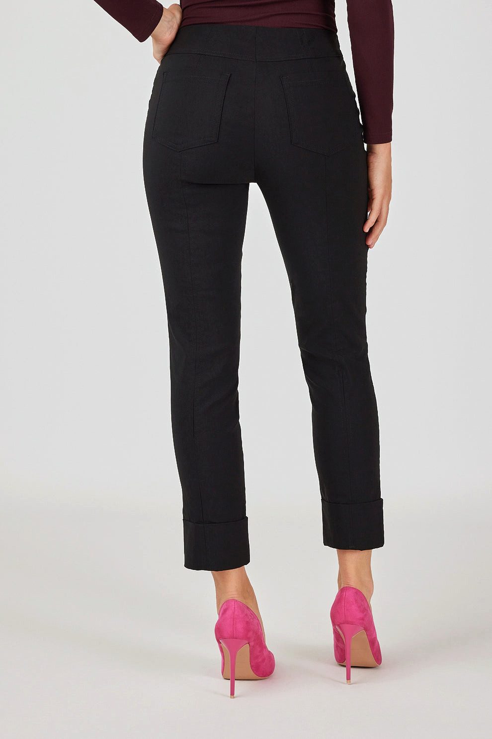 ROBELL Stretch-Hose 7/8-Hose Bella 09 elastischerBund günstig online kaufen