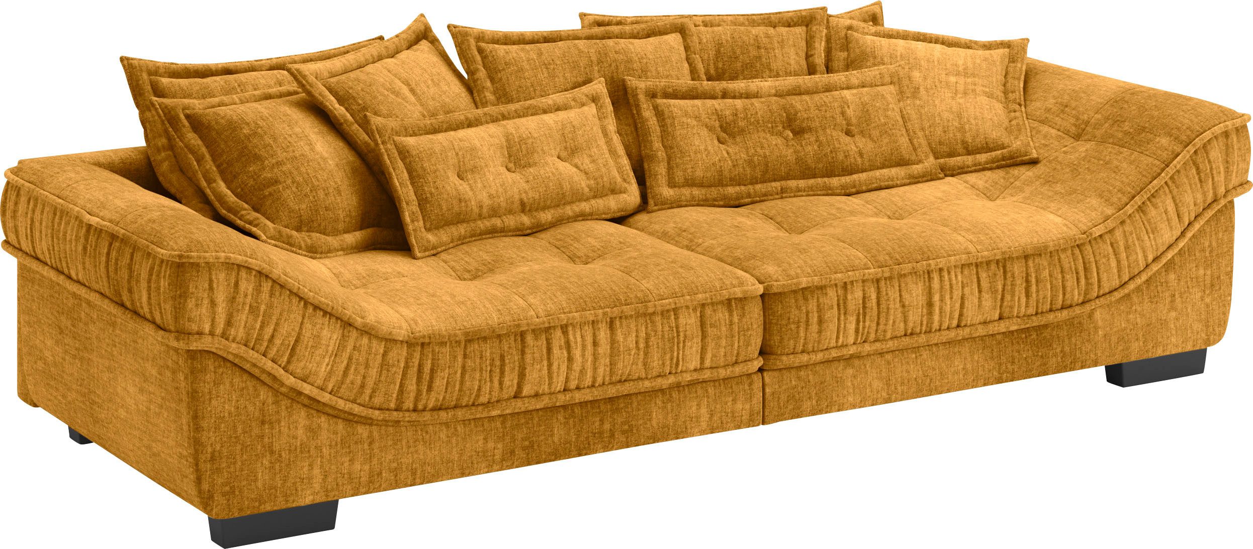 Mr. Couch Big-Sofa Diwan II, Wahlweise günstig online kaufen