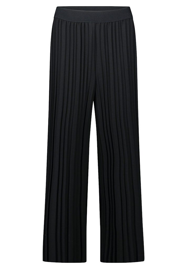 Culotte Damen unifarben