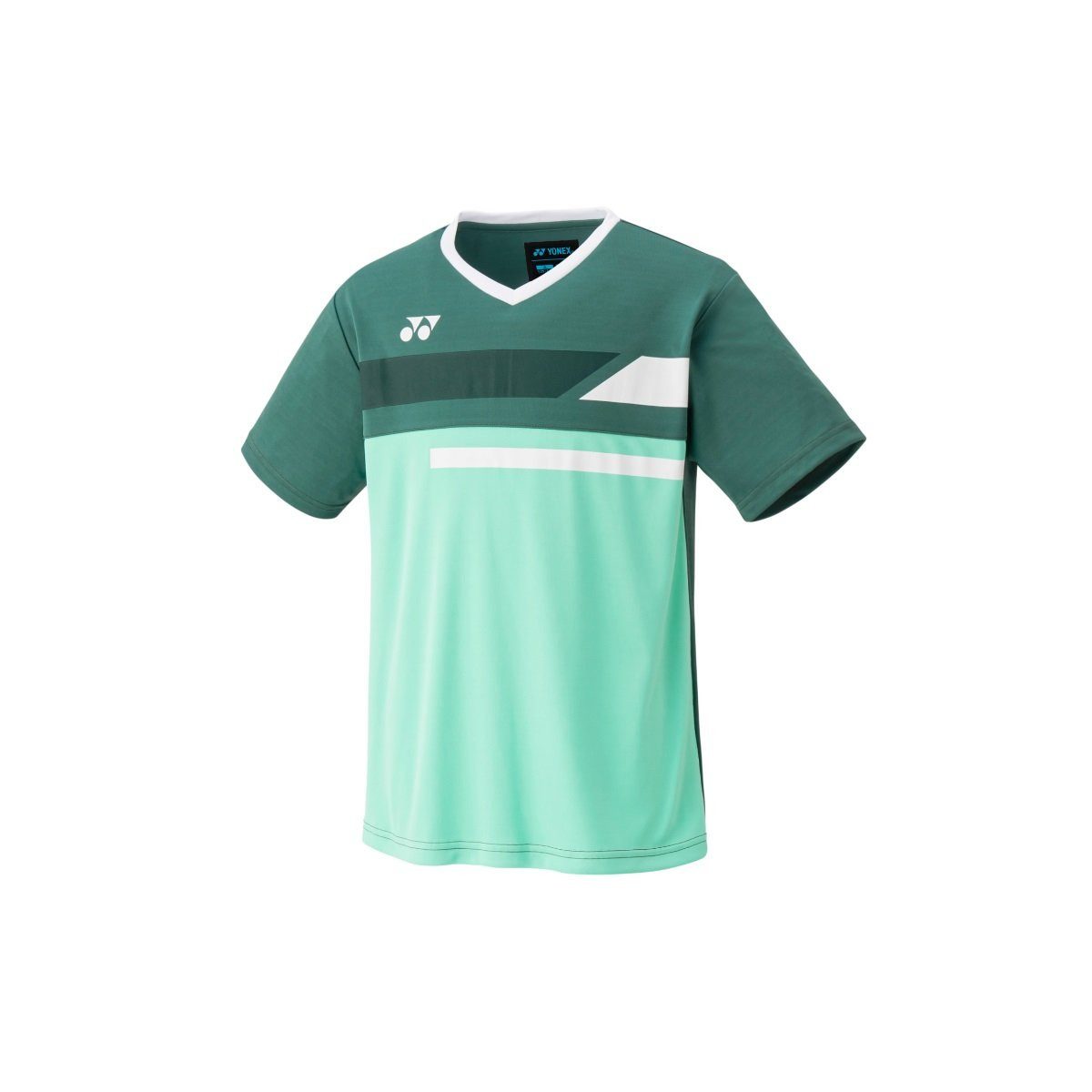 T-Shirt Crew Neck Club Team 2023 grün Jungen