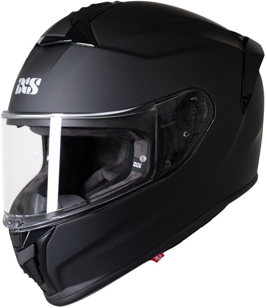 Motorradhelm iXS421 FG 1.0 Helm
