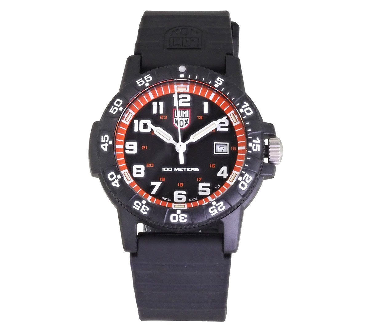Luminox Schweizer Uhr XS.0329.1 Sea Turtle