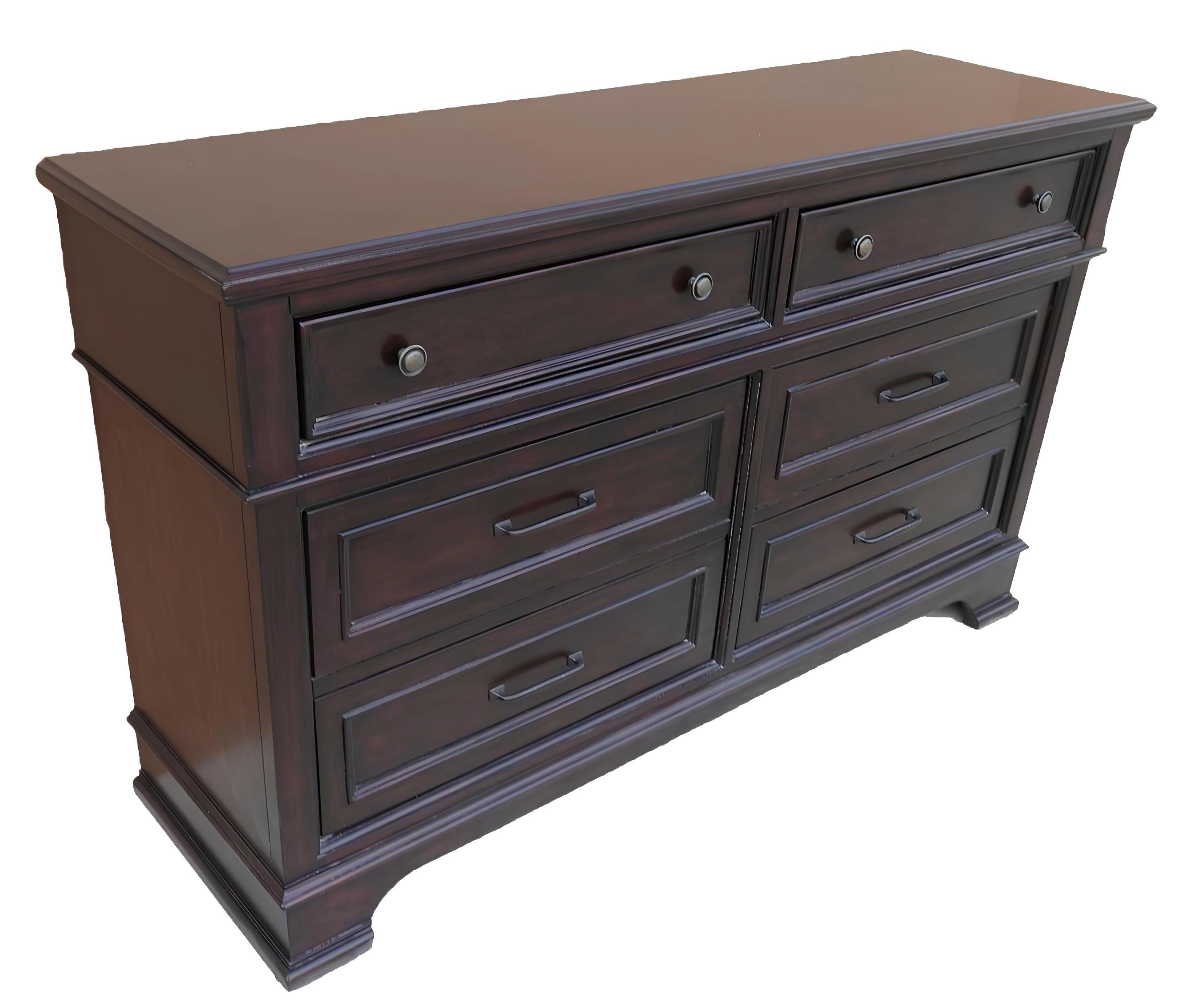 Xlmoebel TV-Schrank Wohnzimmerschrank Traditionelle Anrichte Rustikale Schränke TV-Schrank (Kabinett) Hergestellt in Europa