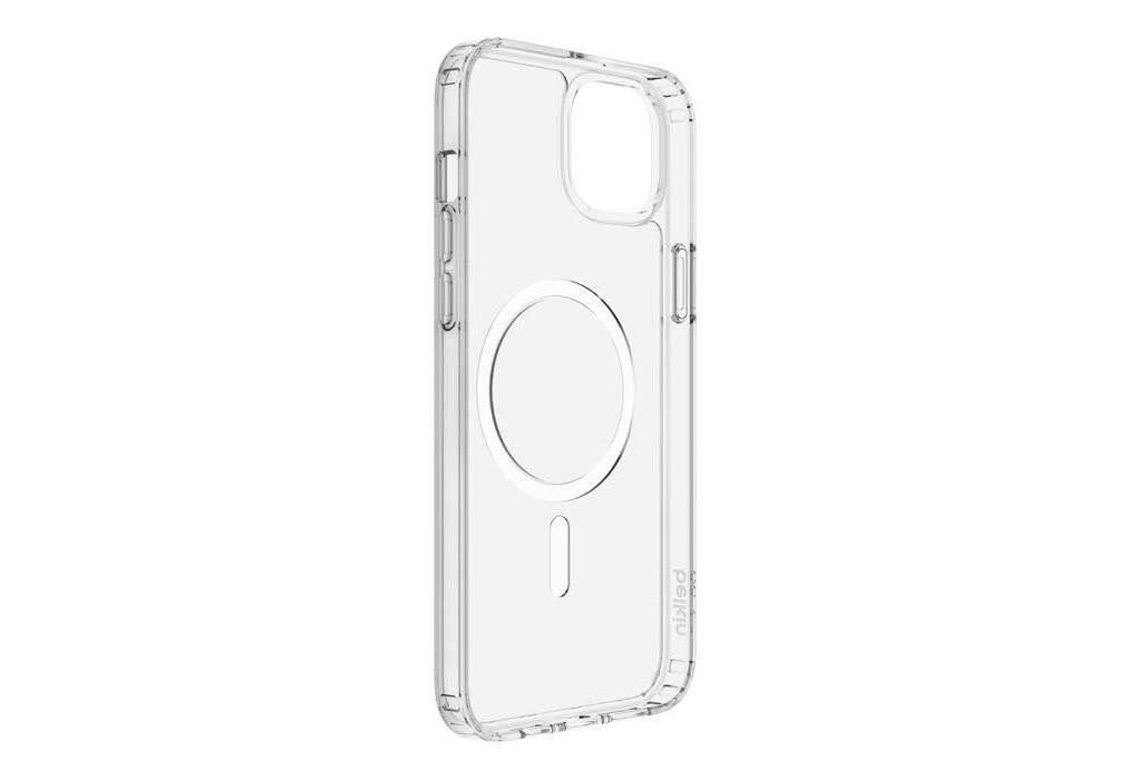 Belkin Smartphone-Hülle SheerForce™ Magnetische Schutzhülle für das iPhone