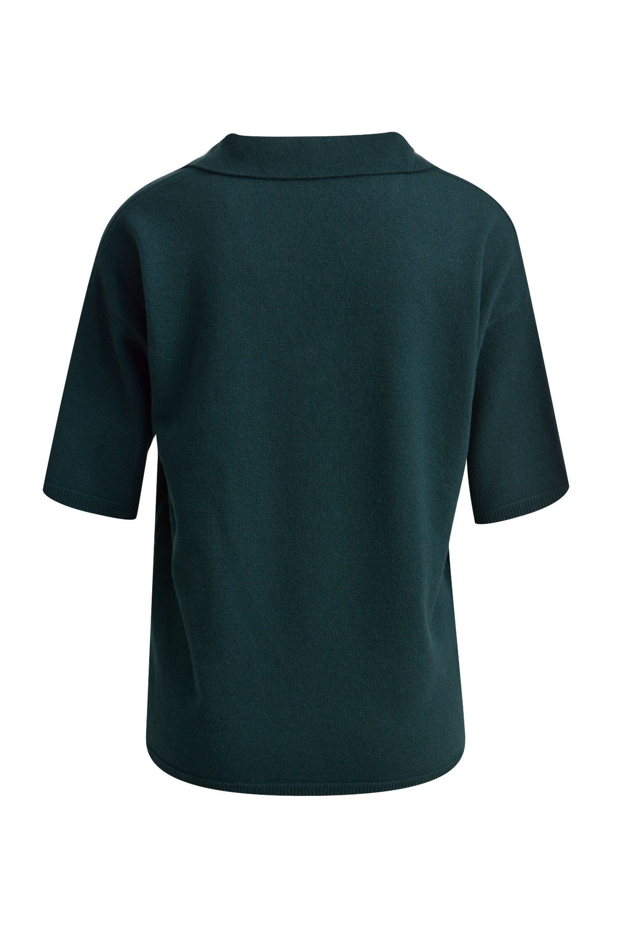 Milano Italy Kurzarmhemd KNITTED SHIRT W günstig online kaufen