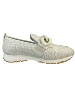 Mustang Shoes 1456401 243 ivory Slipper