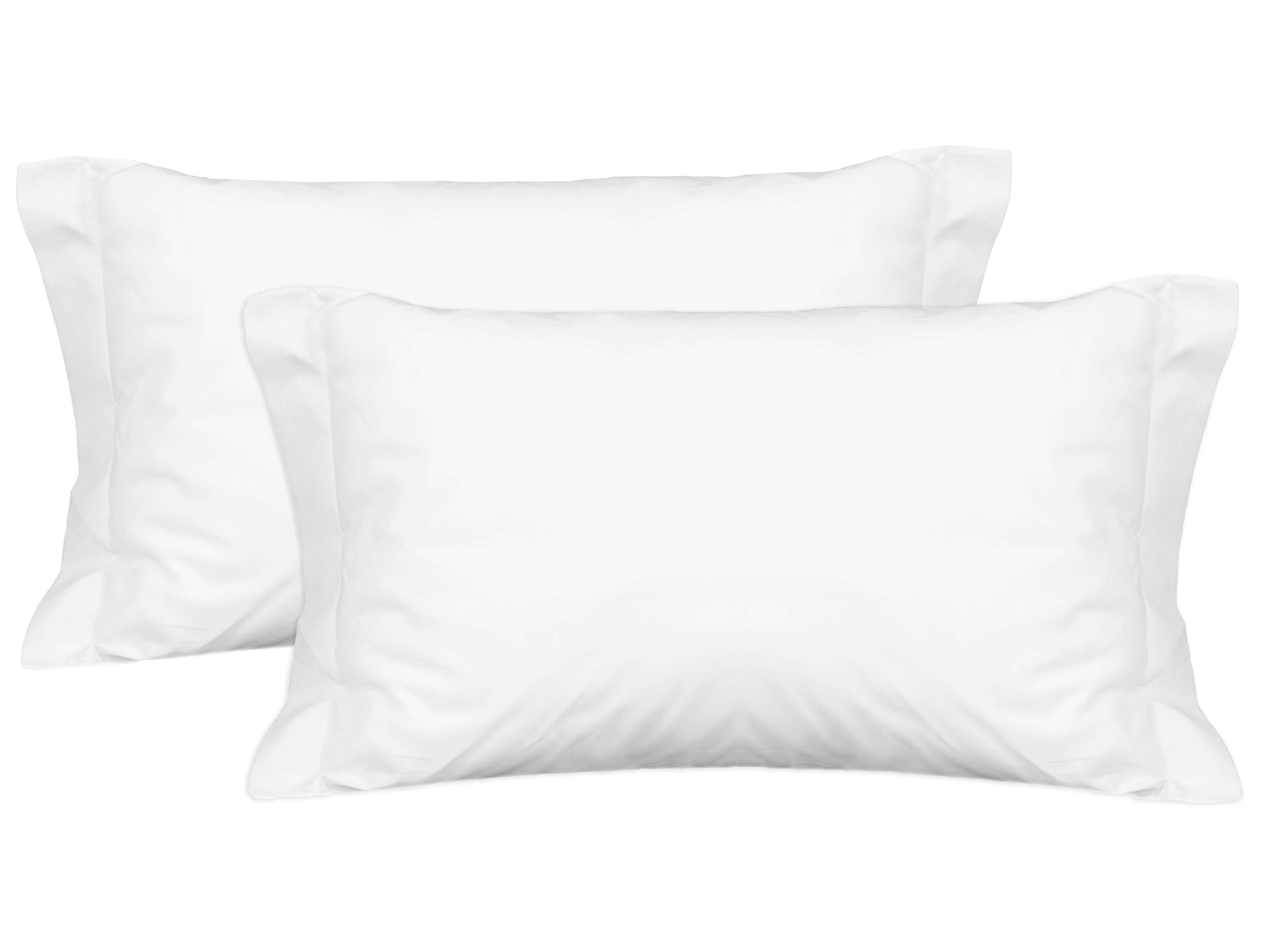 ZOLLNER Kissenbezug, (2 Stück), 50 x günstig online kaufen