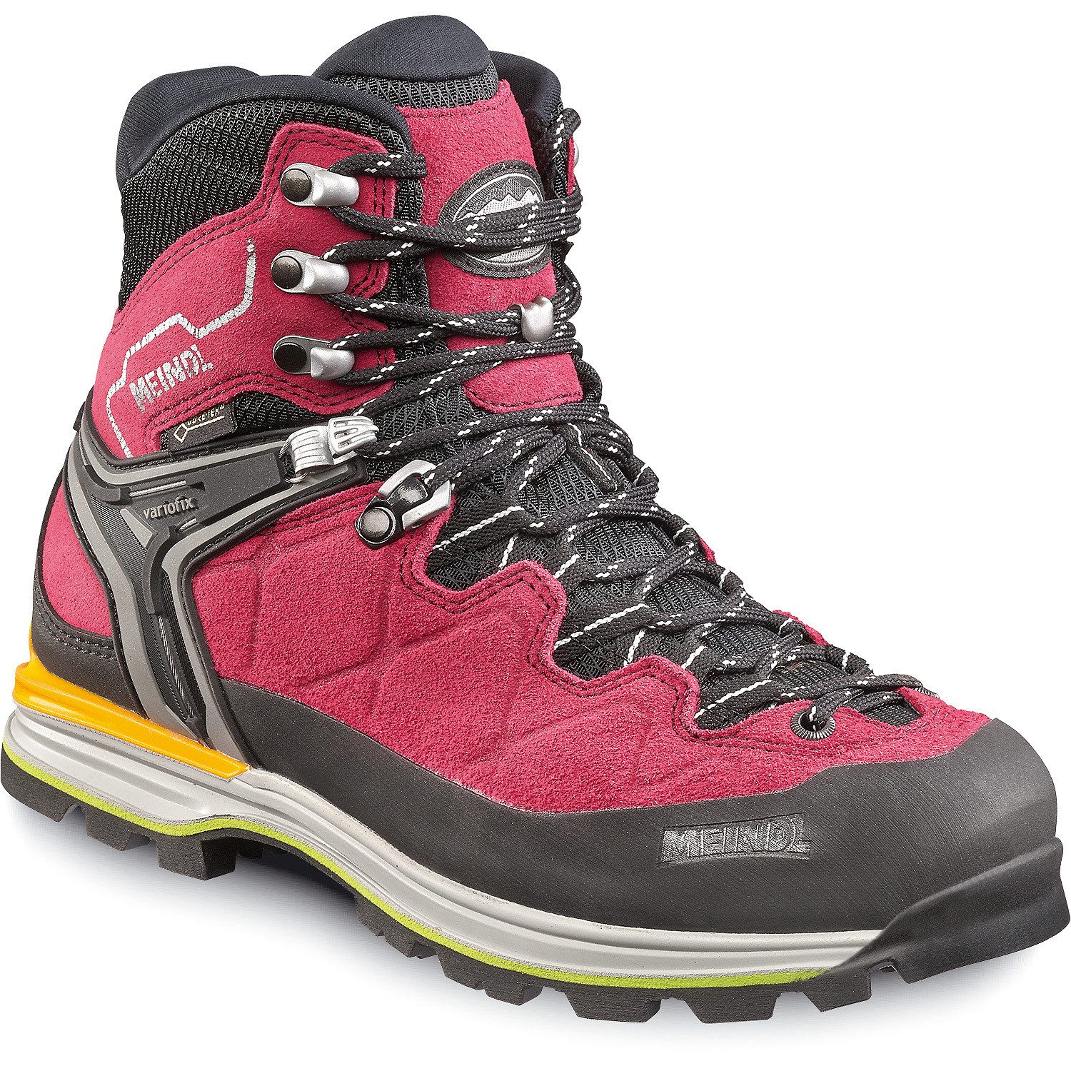 Trekkingstiefel Litepeak Lady PRO GTX Stiefel