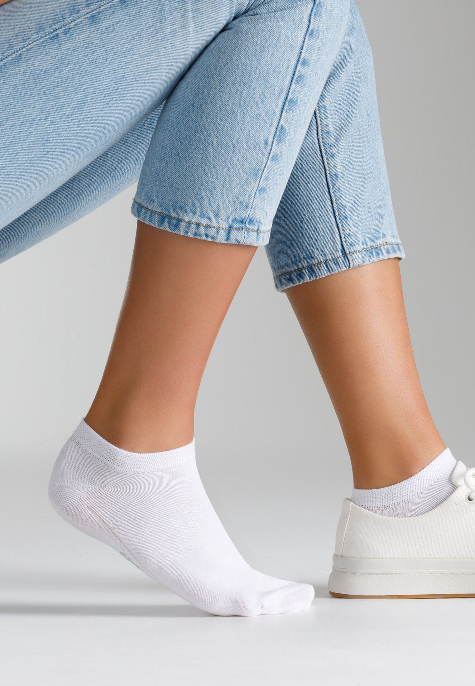 Camano Sneakersocken Sneakersocken 9er Pack günstig online kaufen