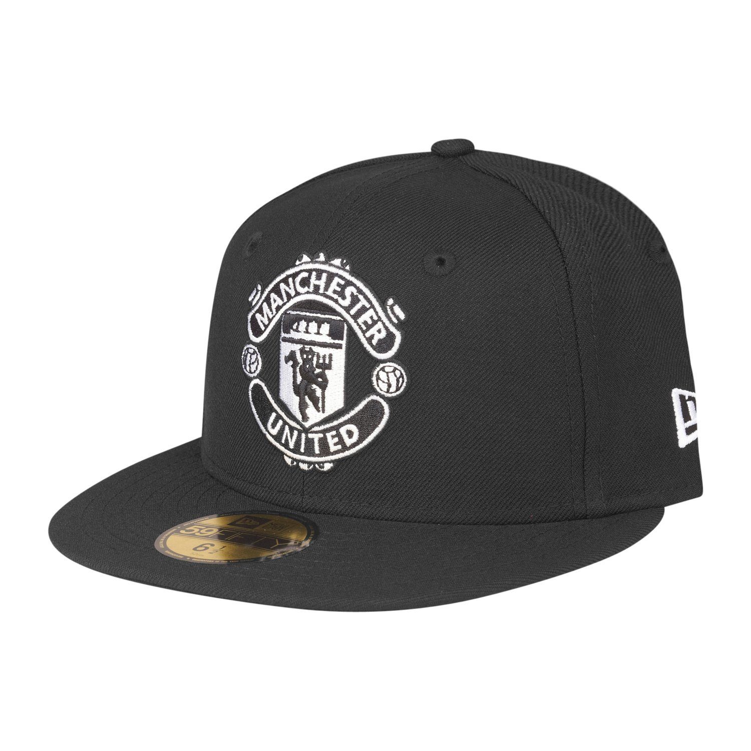 Manchester United Baseball F.C. Era 59Fifty Cap New