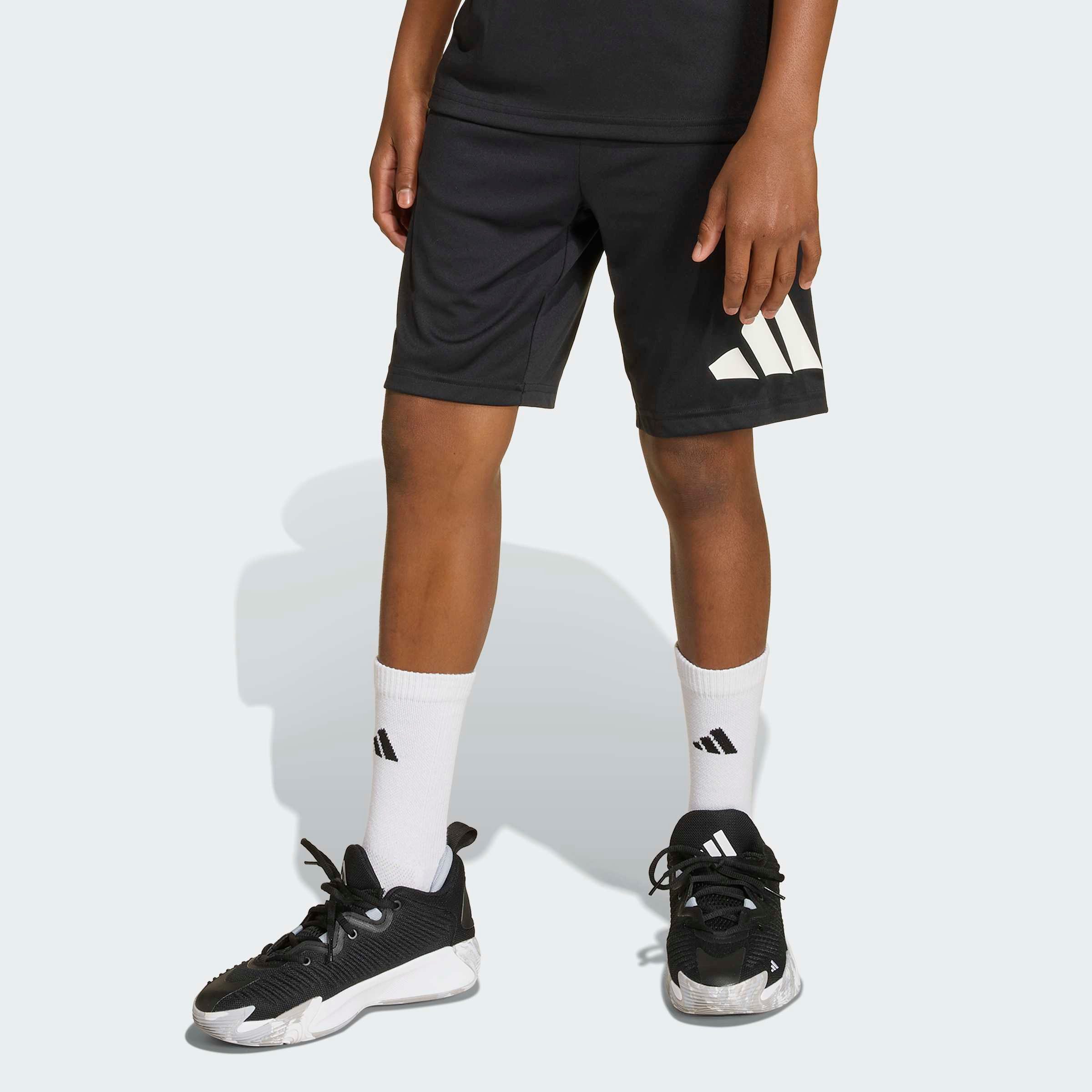 Shorts J TR-ES BL SH