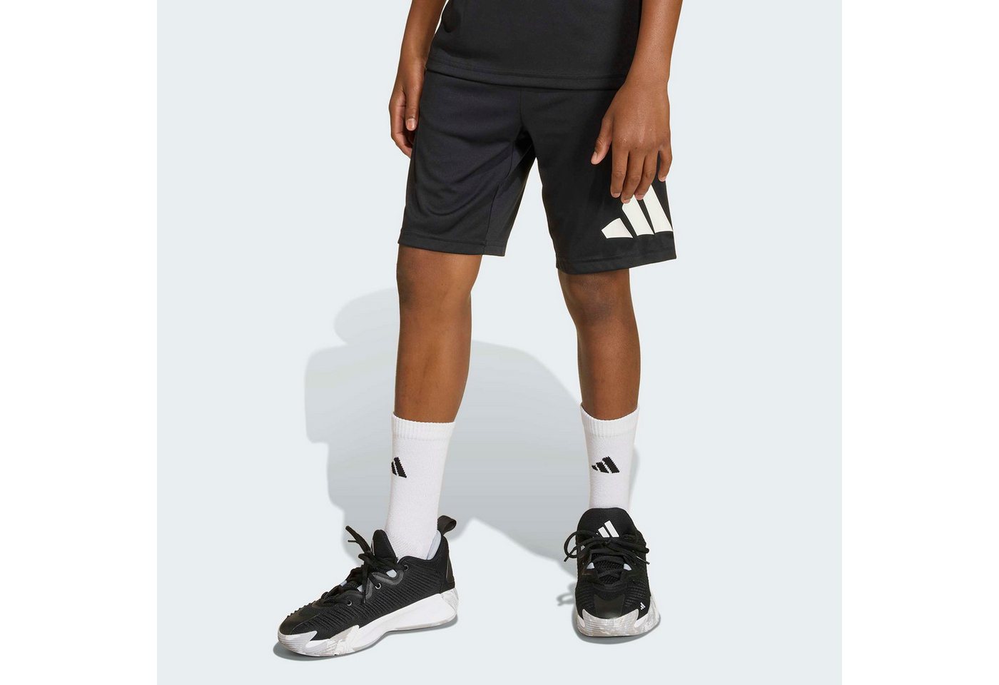 adidas Sportswear Shorts J TR-ES BL SH