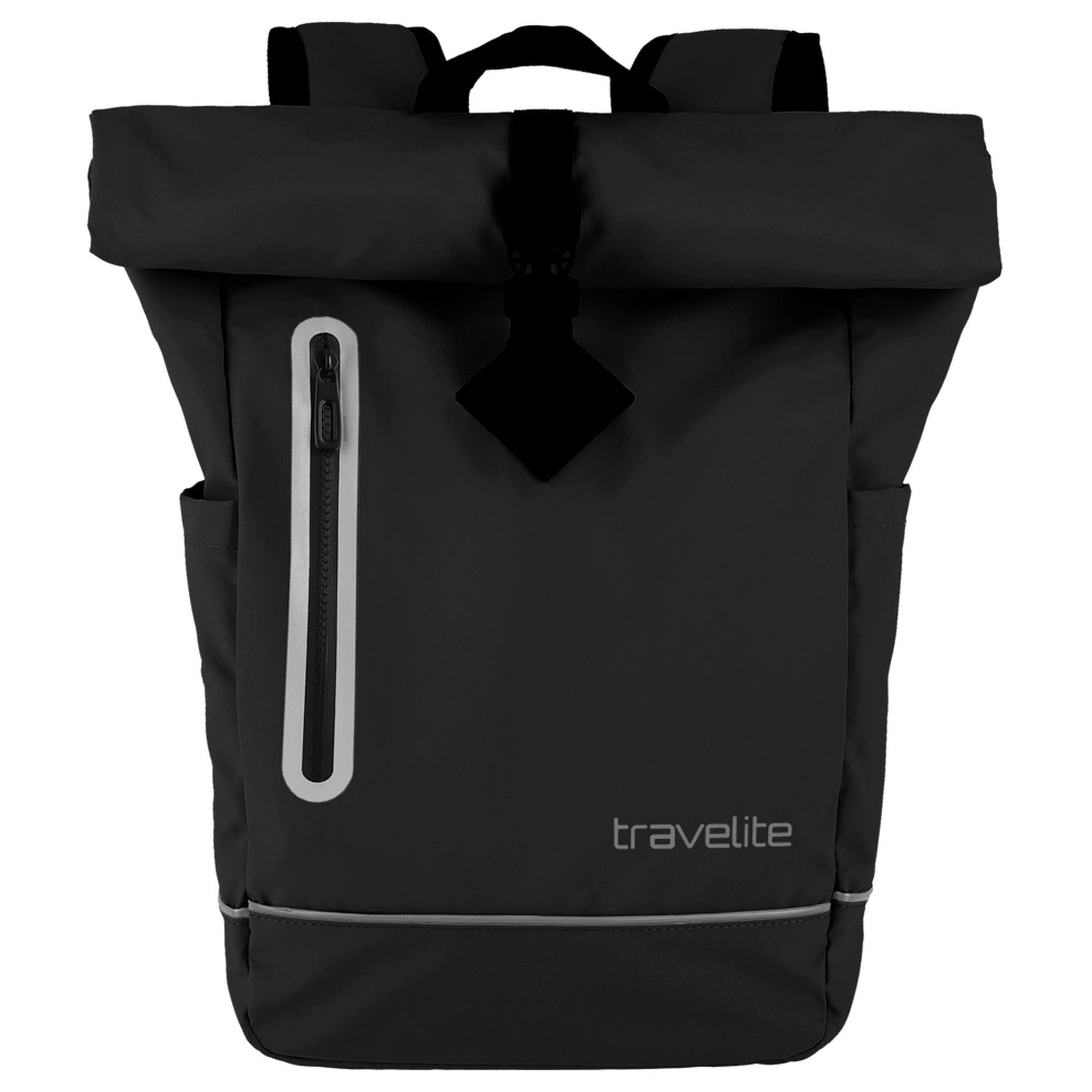 travelite Rucksack Basics Roll-Up - Rucksack günstig online kaufen