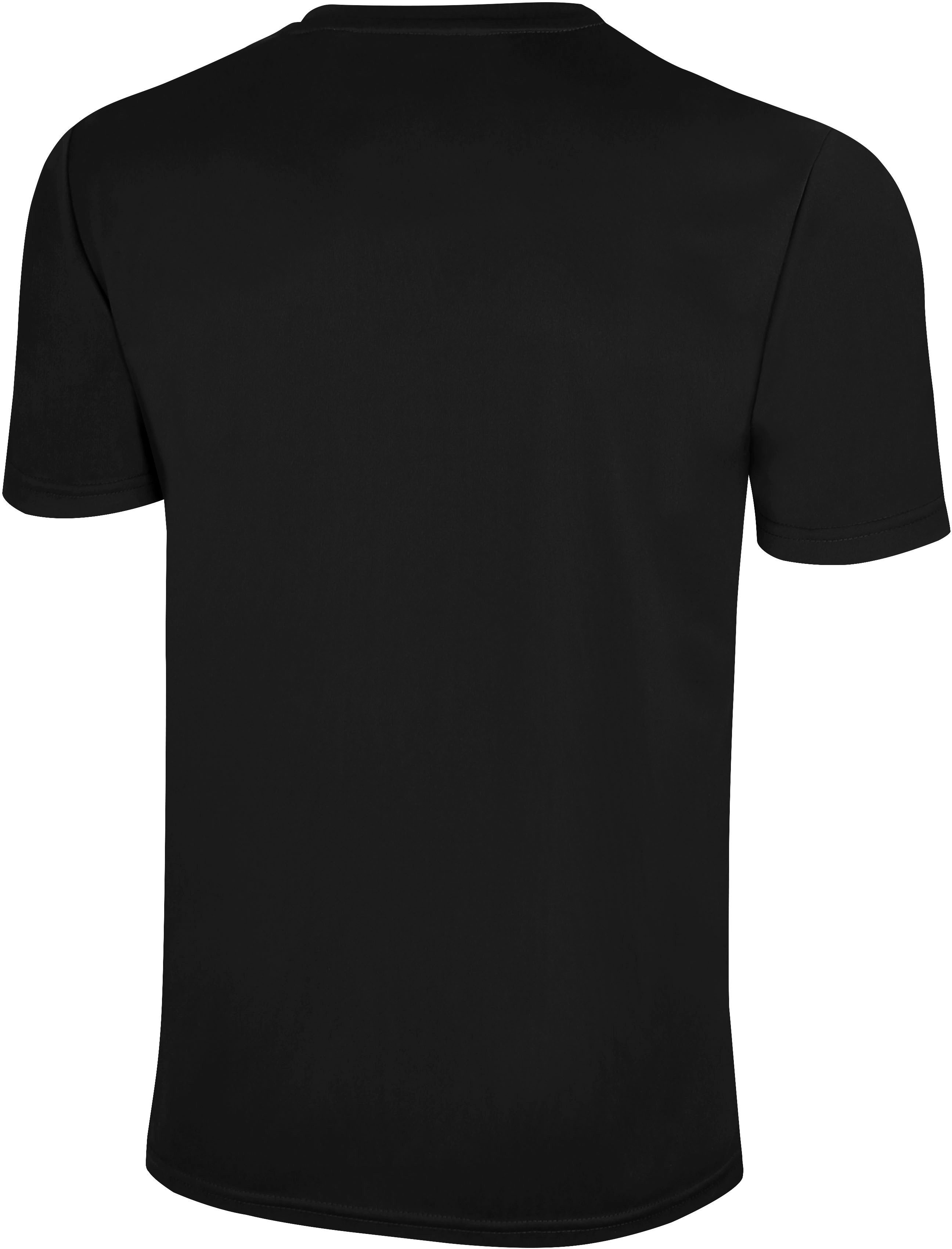 Capelli Sport Trainingsshirt mit Belüftungslöchern unter günstig online kaufen