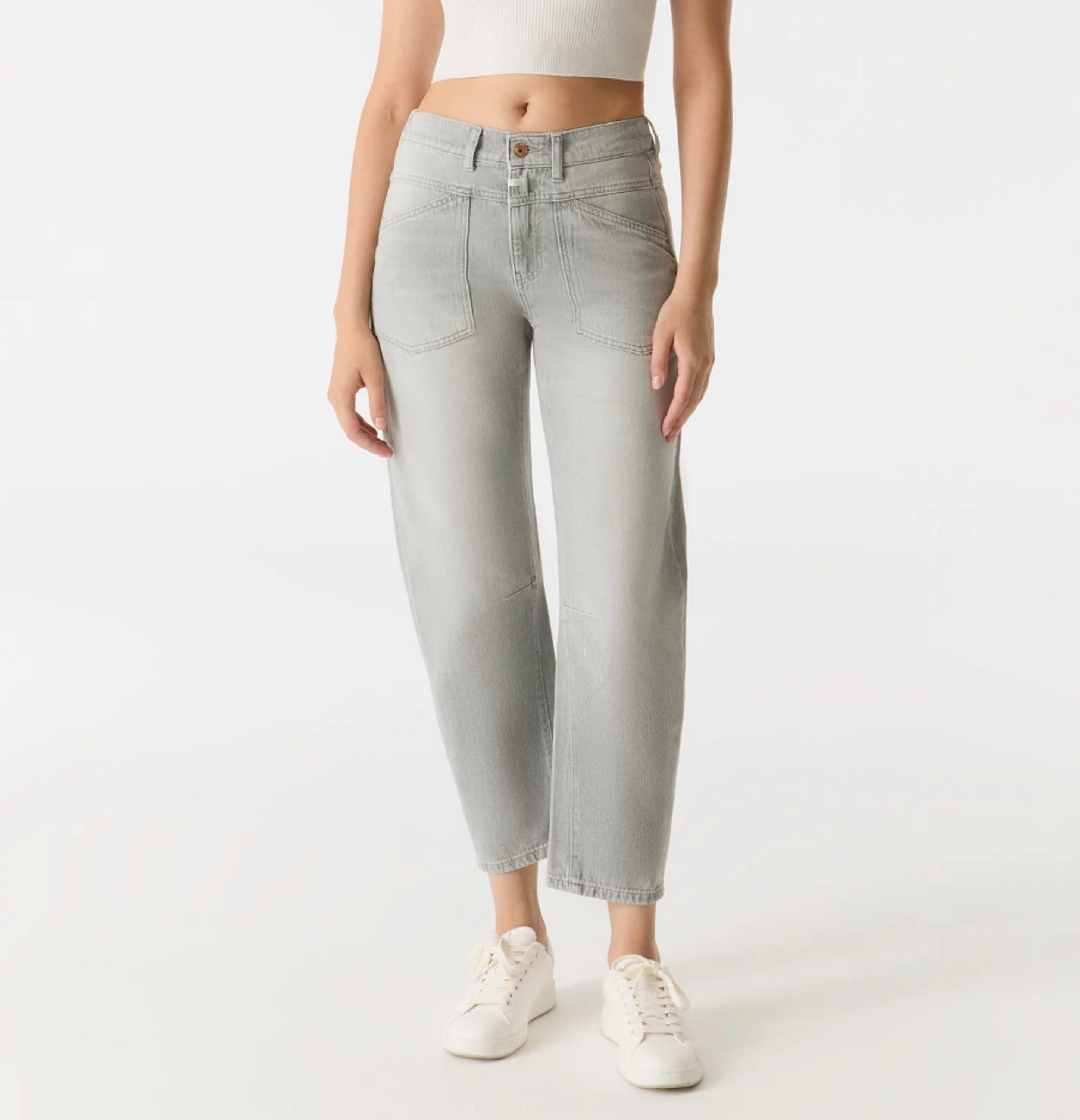 Cup of Joe 5-Pocket-Jeans