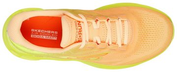 Skechers GO RUN SWIRL TECH SPEED-ULTIMATE STRIDE Sneaker mit Goodyear Gummi-Laufsohle, Freizeitschuh, Halbschuh, Schnürschuh