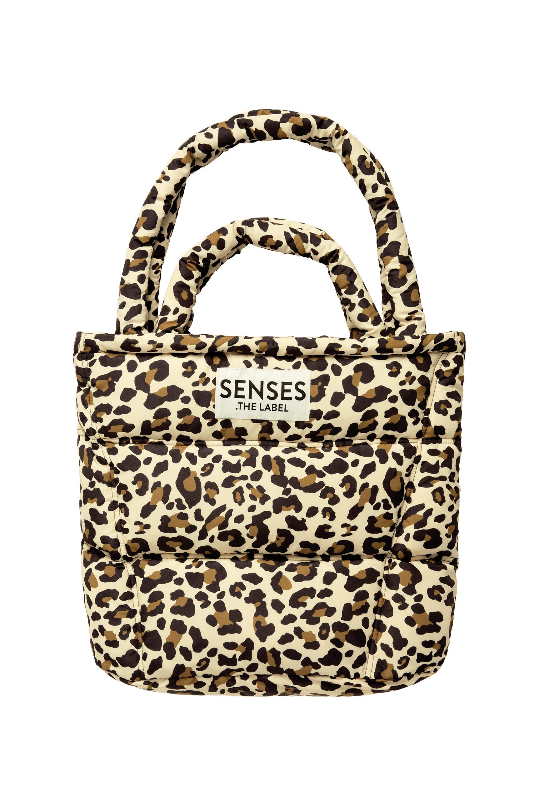 SENSES.THE LABEL Beuteltasche
