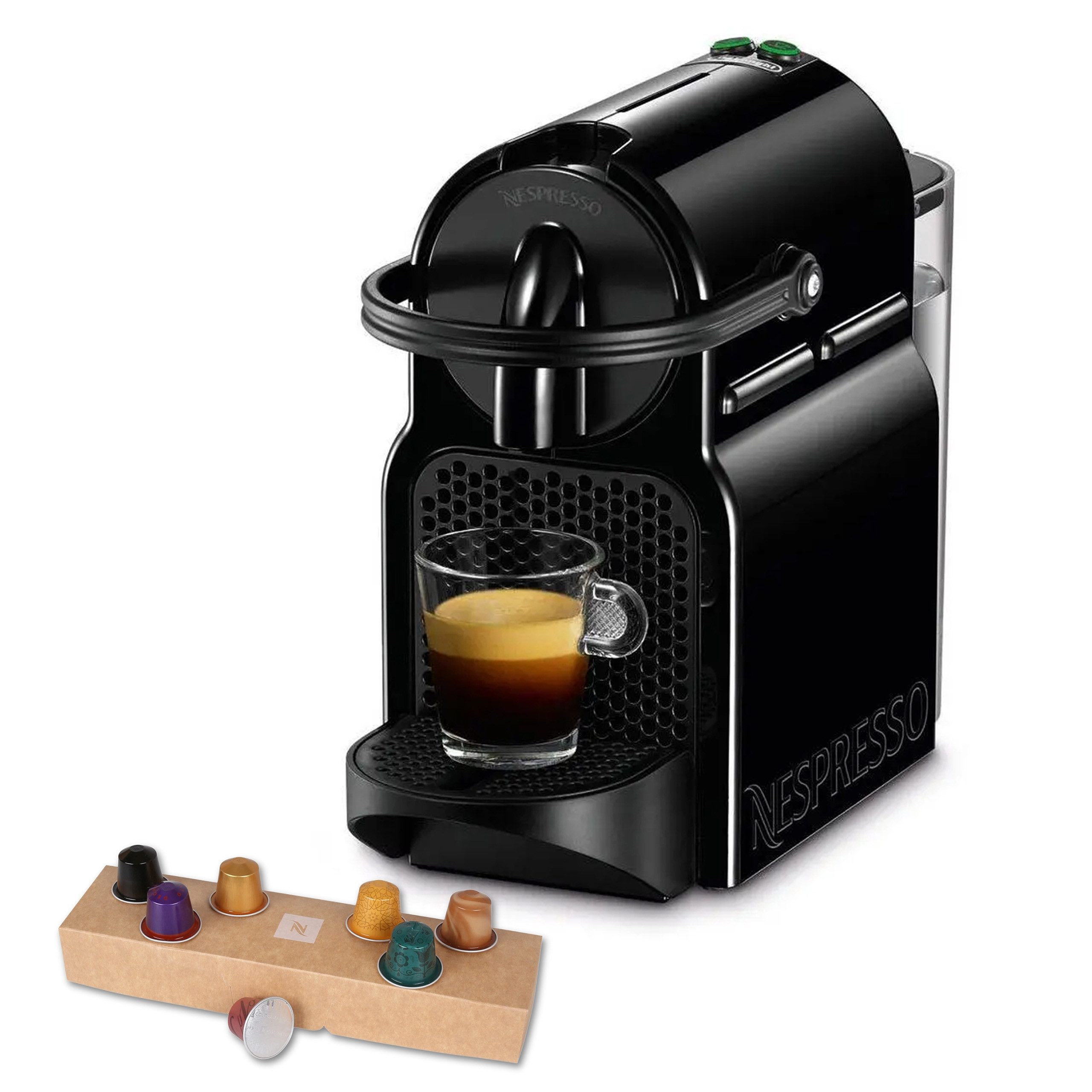 NESPRESSO Kapselmaschine
